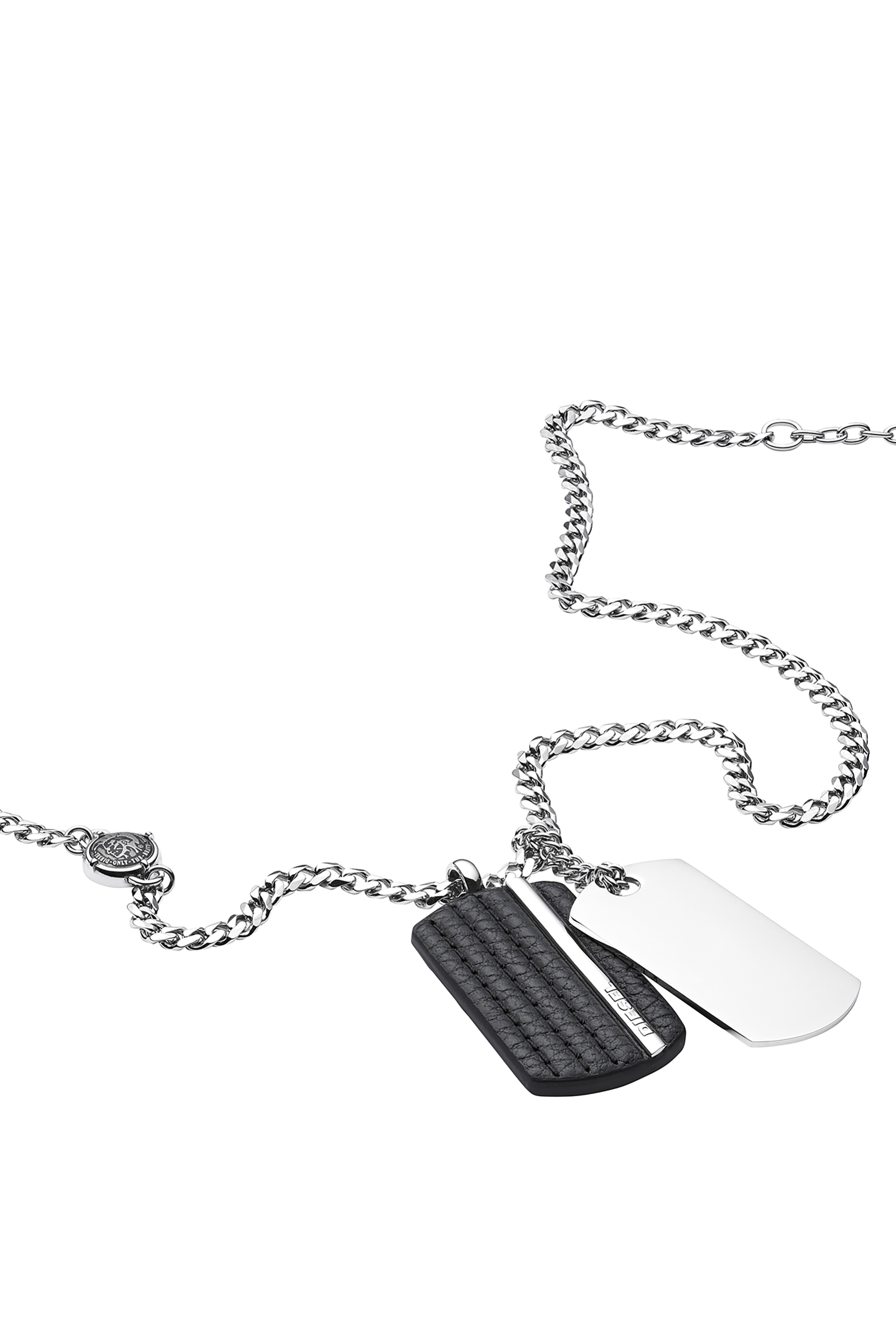 Diesel - DX1040, Silver - Image 1