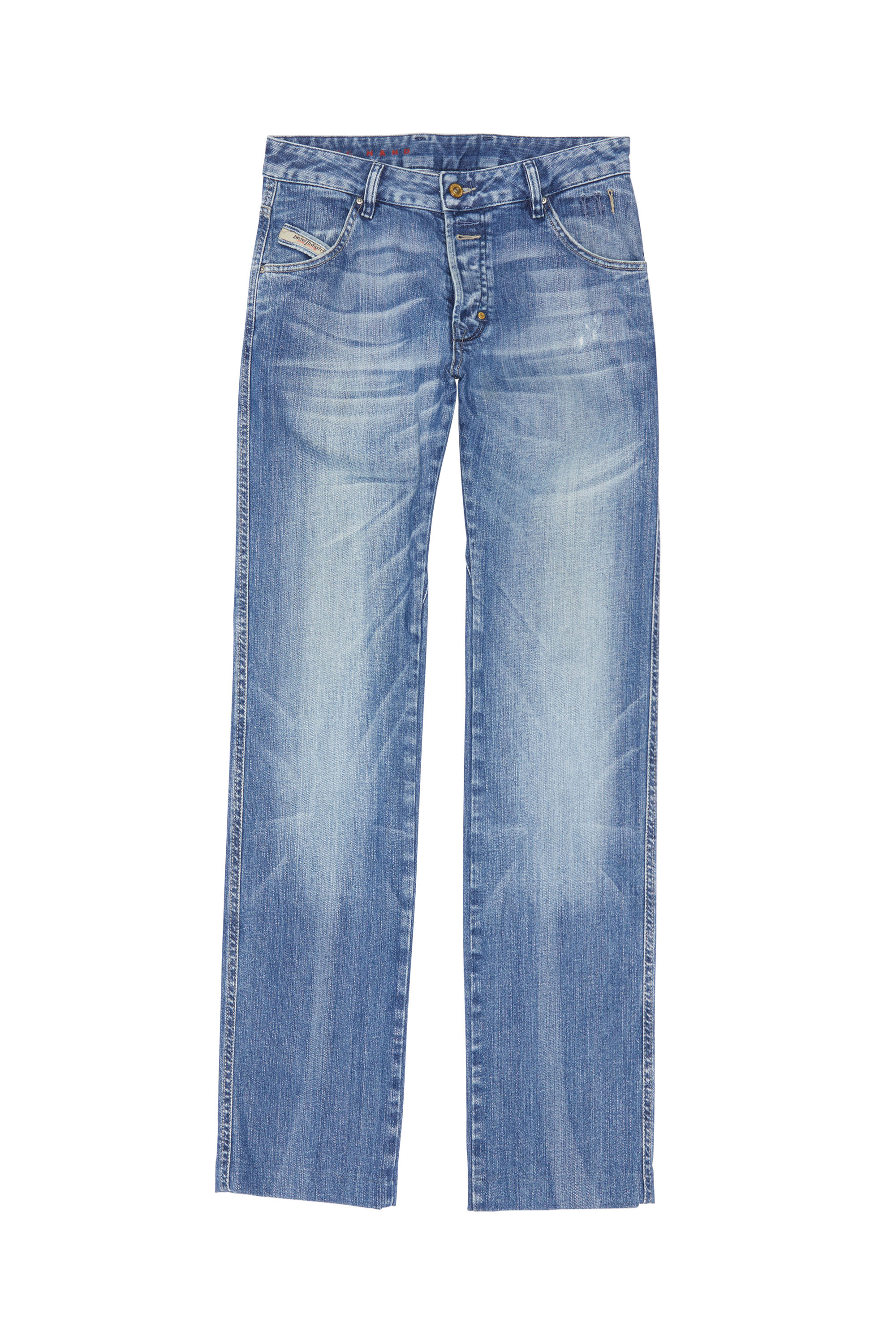 Diesel - BUMIX, Light Blue - Image 1