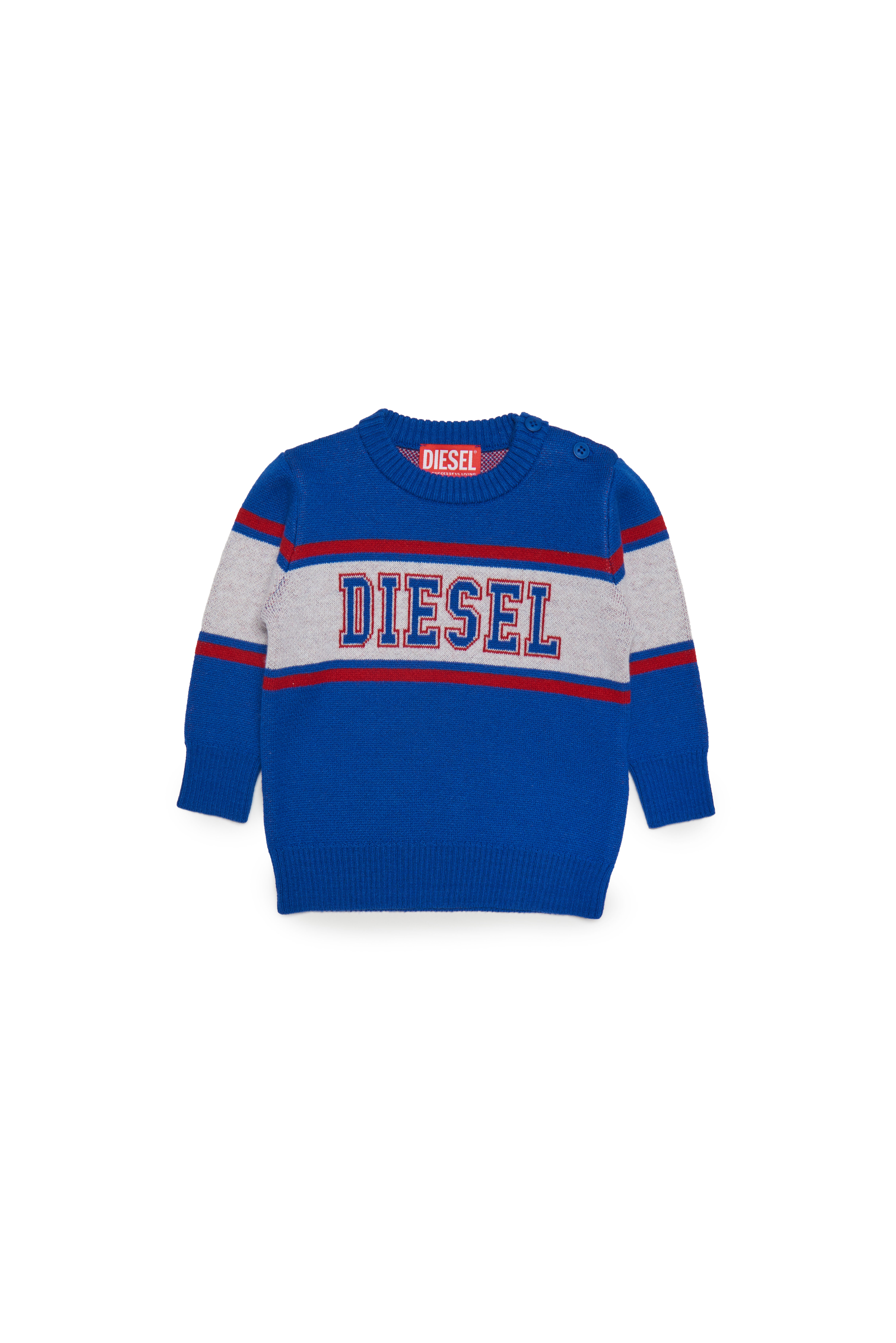 Diesel - KOSPIB, Blue - Image 1