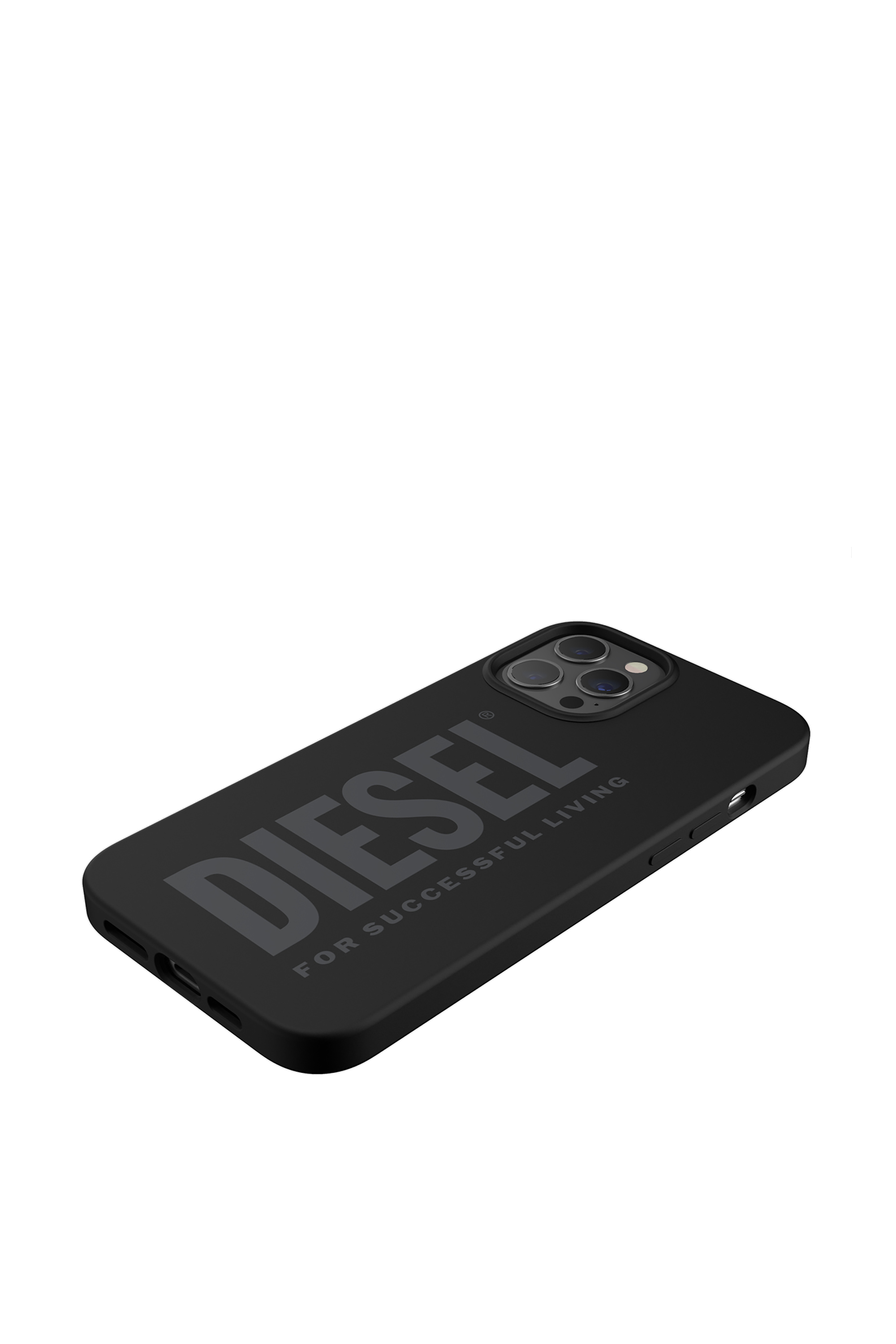 Diesel - 44278  STANDARD CASES, Black - Image 4