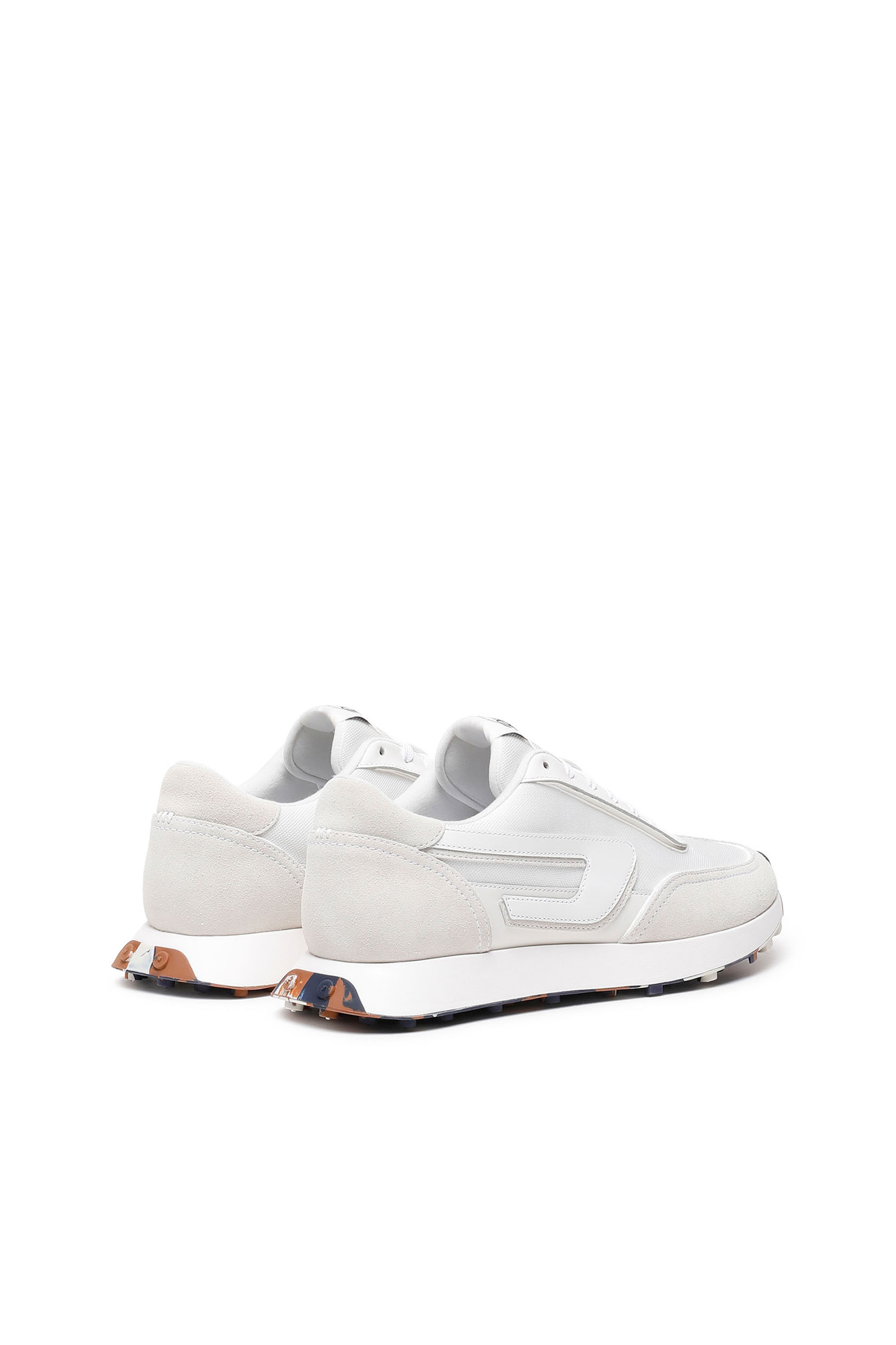 Diesel - S-RACER LC W, White - Image 3