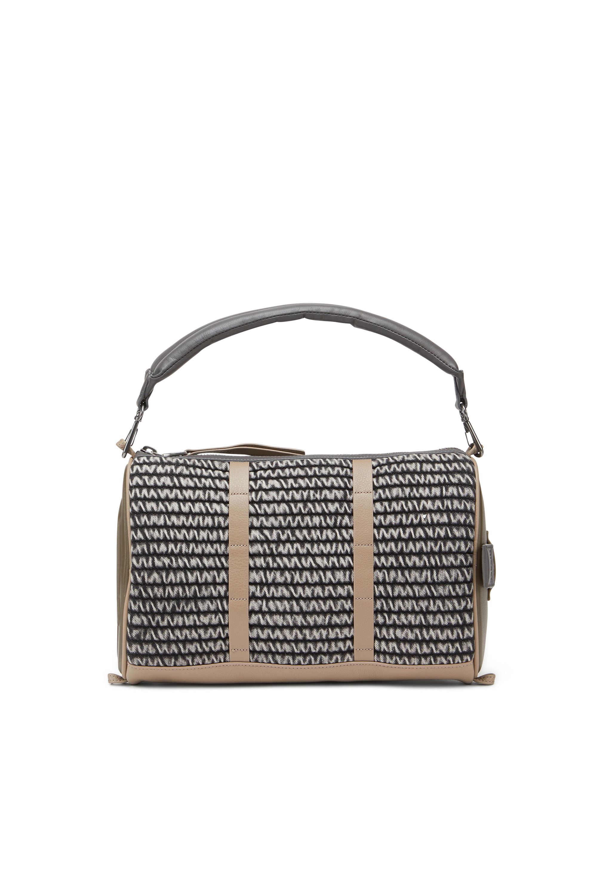 Diesel - ODD TOTE M TP, Brown - Image 2