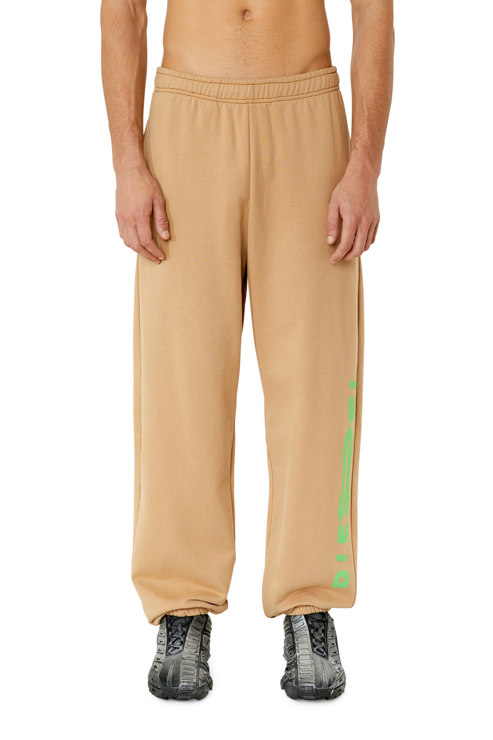 Diesel - P-MARKY-G1, Beige - Image 1