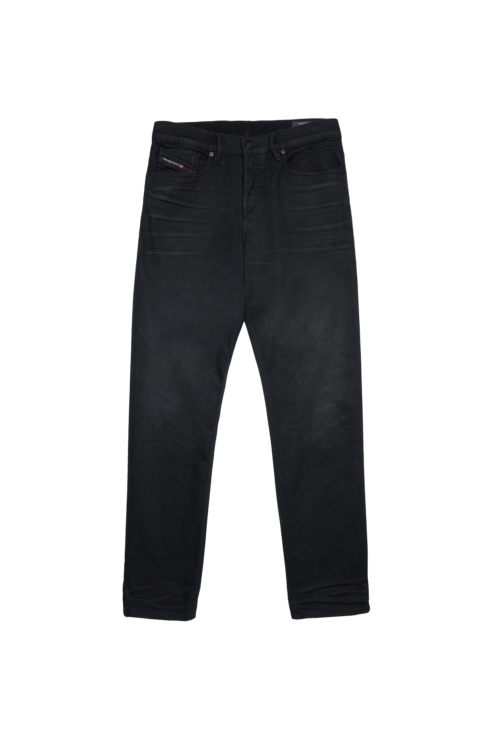D-Fining 09A15, Black/Dark grey - Jeans