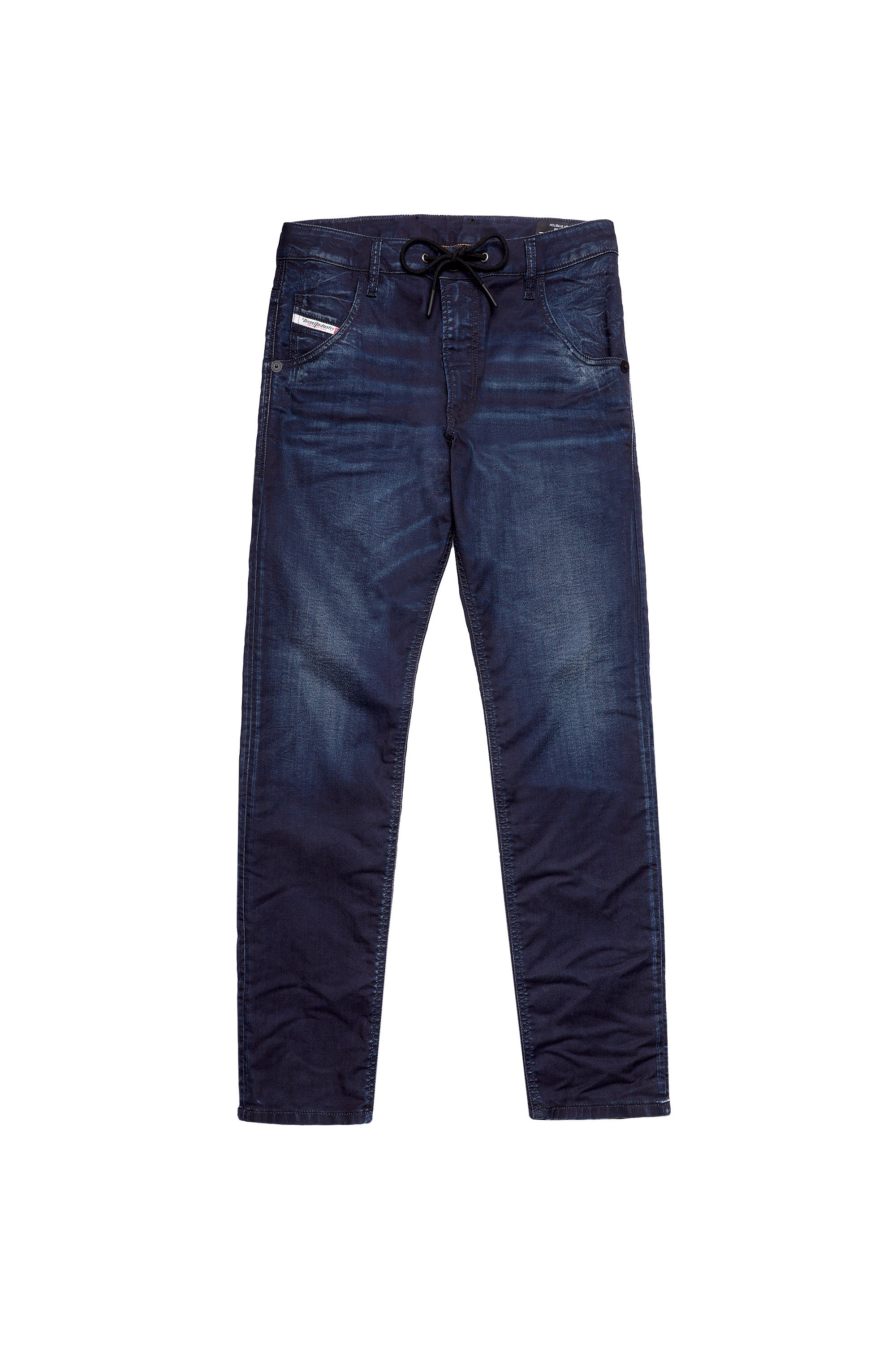 Krooley JoggJeans® 069WT, Dark Blue - Jeans