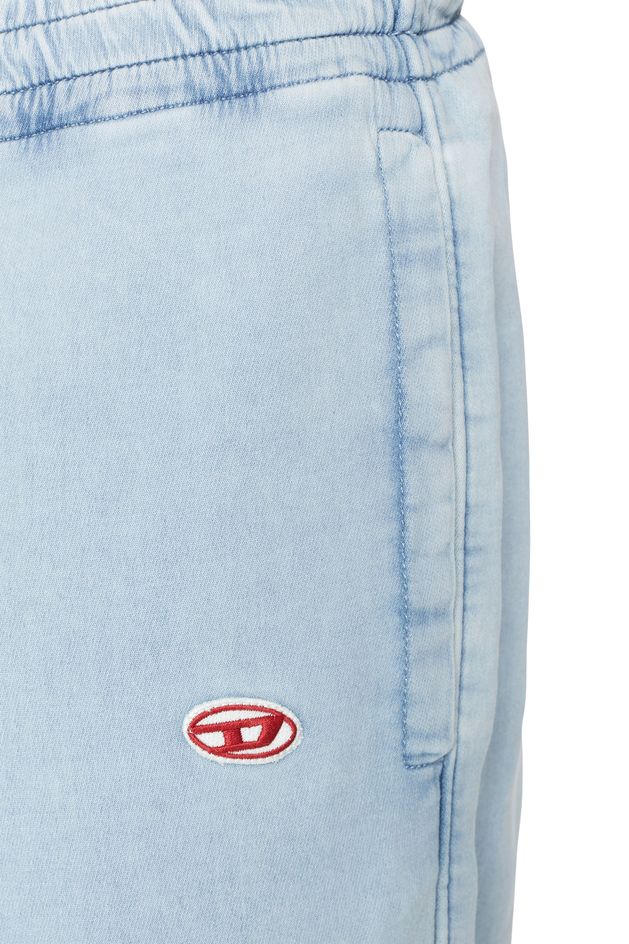 Tapered D-Lab Track Denim 069YM, 