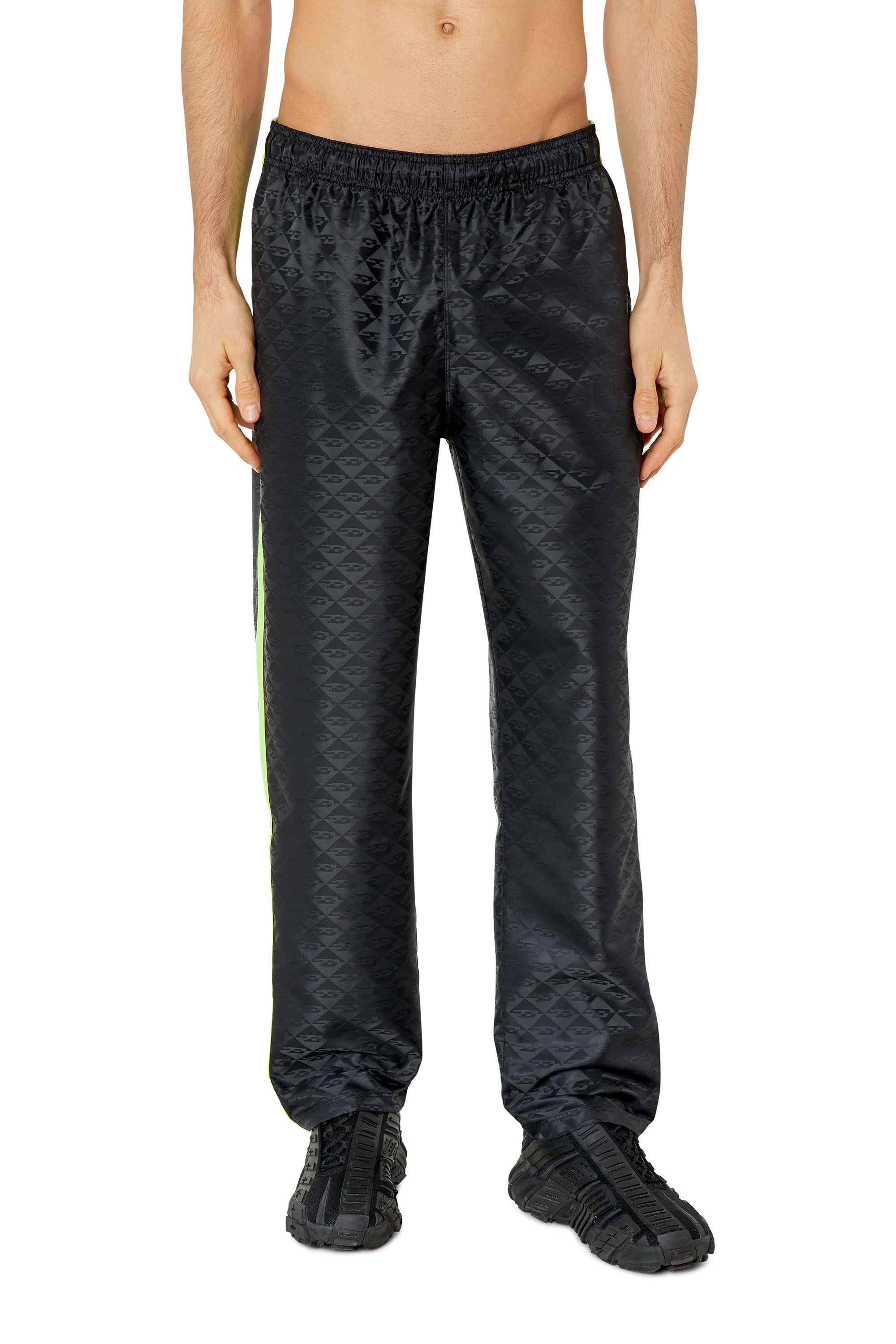 Diesel - AMWB-CREED-HT26, Black - Image 2