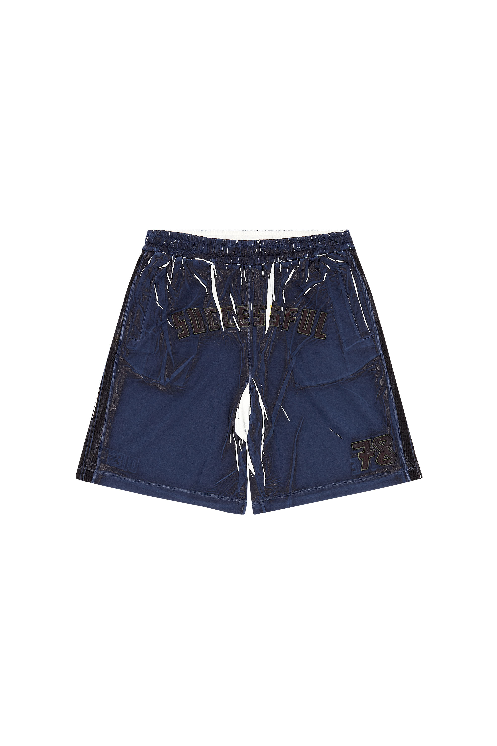 パンツ C.E OVERDYE SWEAT SHORTS CES19PT18 C.E OVERDYE SWEAT SHORTS CES19PT18
