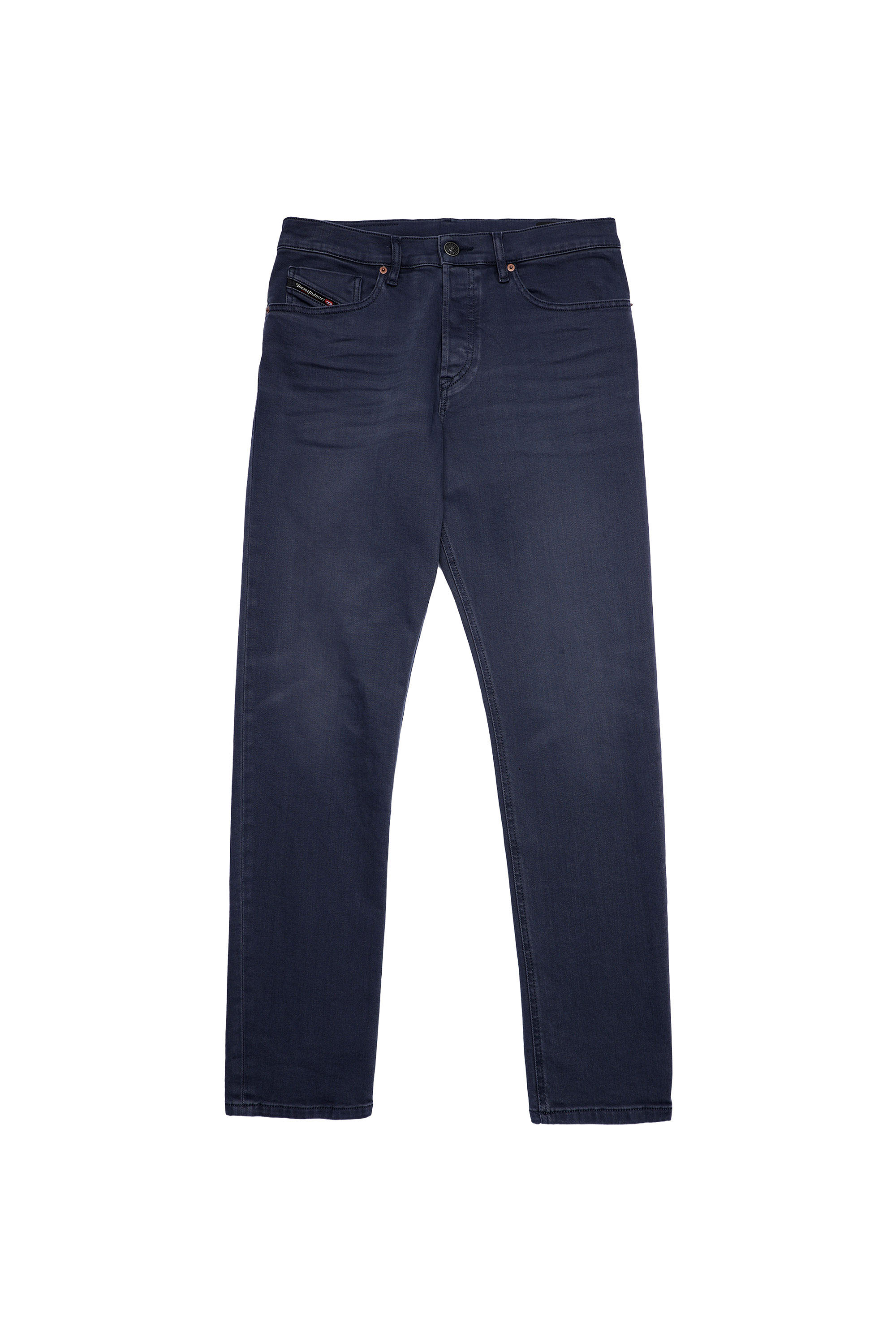 D-Fining 09A32, Dark Blue - Jeans