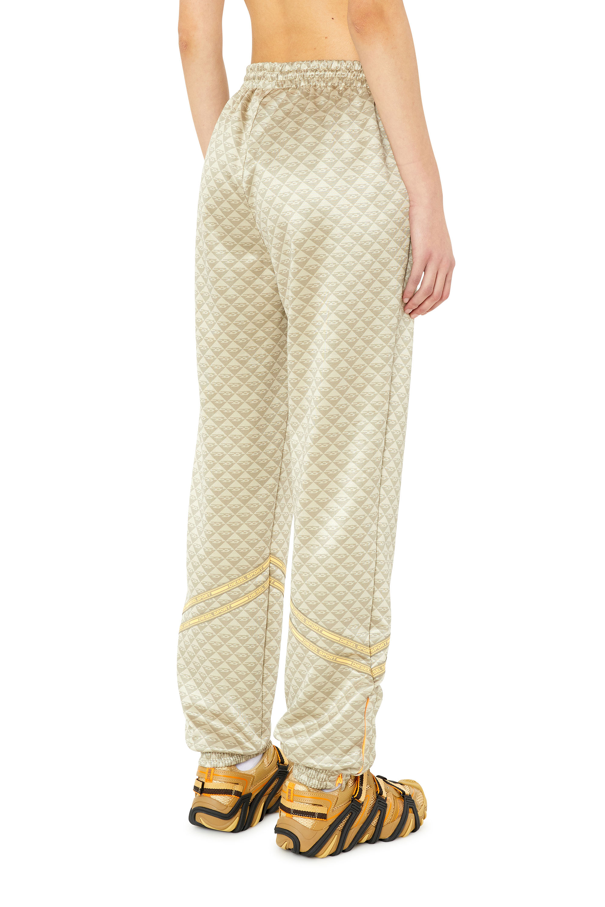 Diesel - AWSB-EDITH-HT23, Beige - Image 3