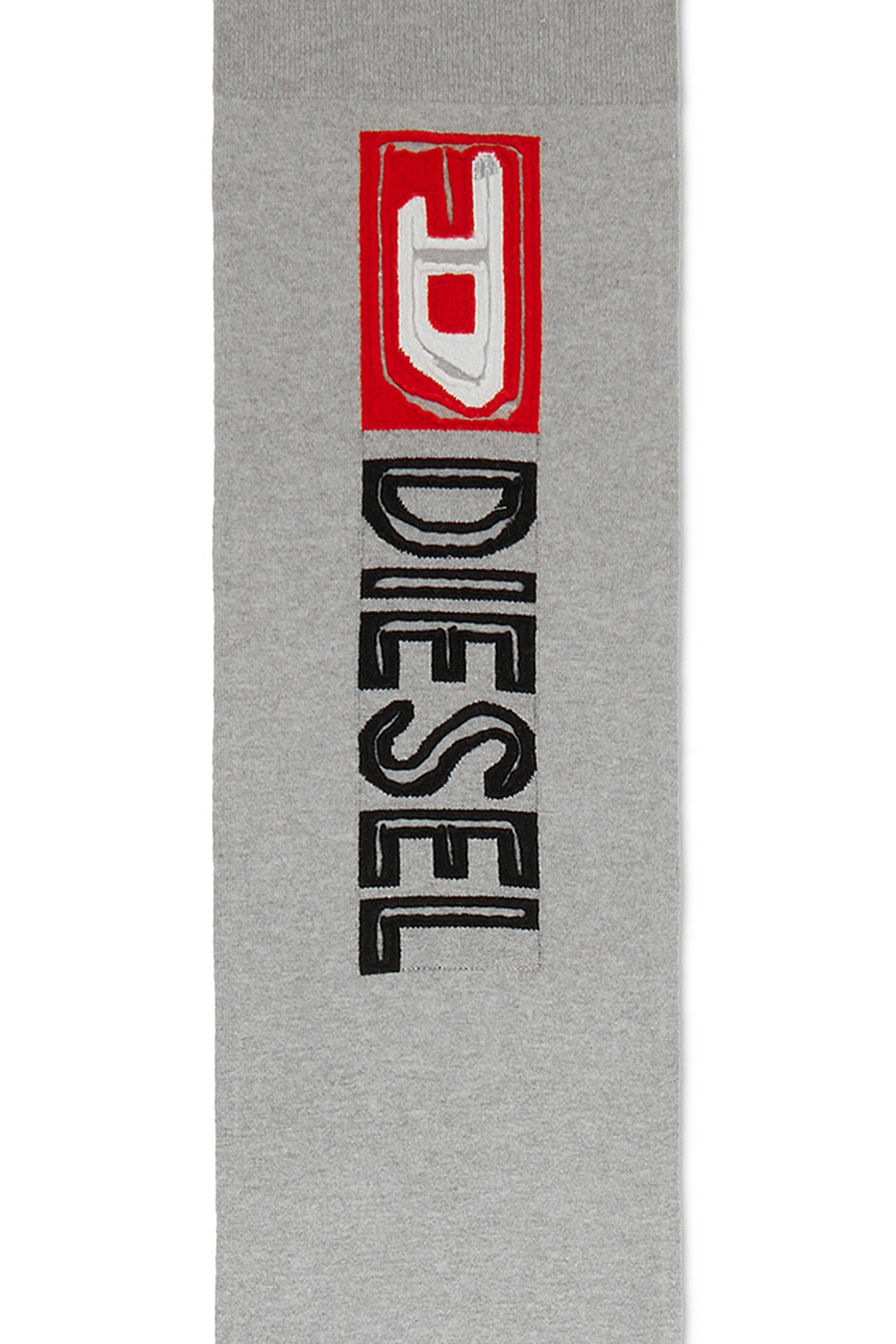 Diesel - K-PEFF, Grey - Image 3