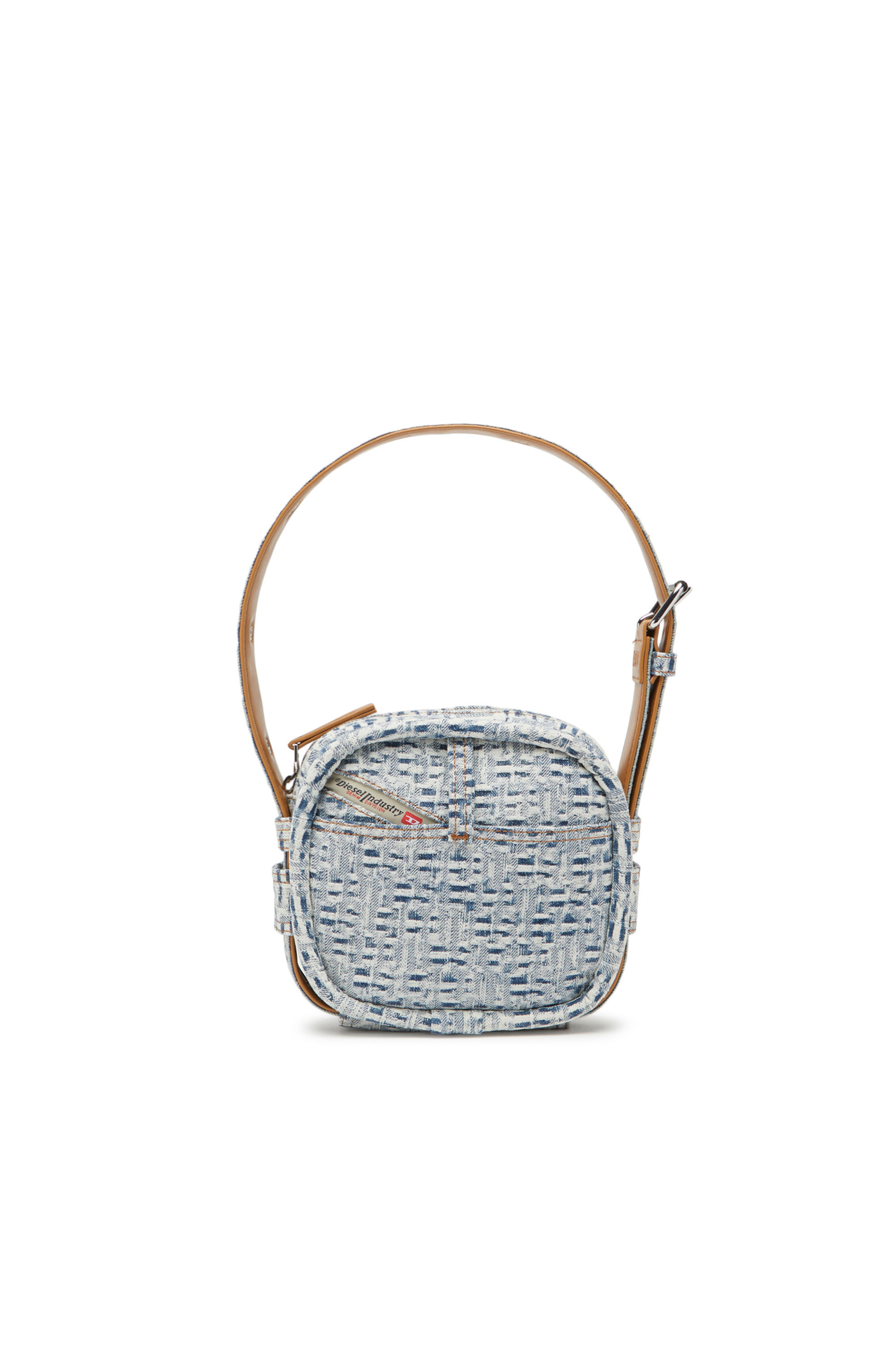 Diesel - B-AMELIA, Light Blue - Image 1