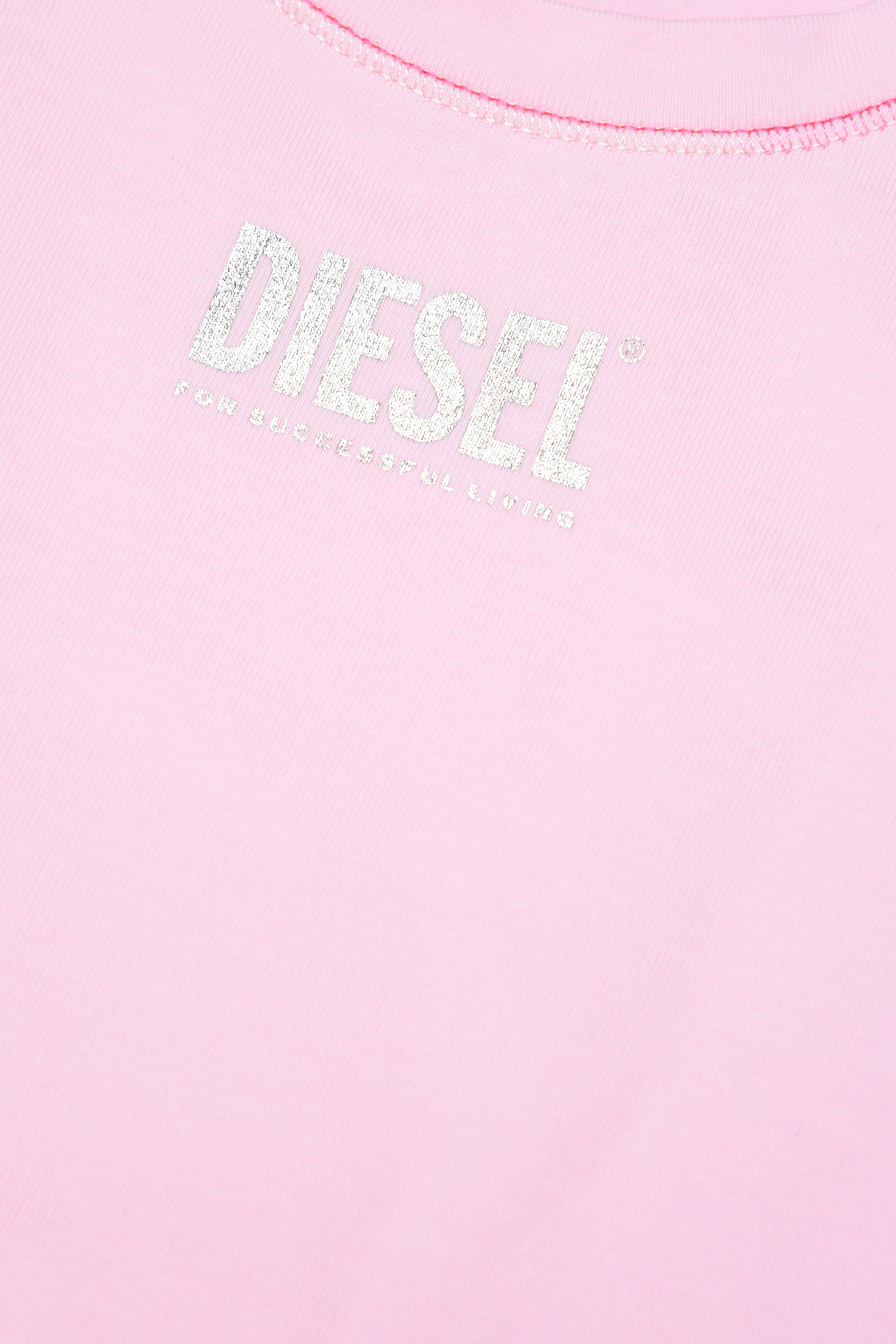 Diesel - UNESIA, Pink - Image 3