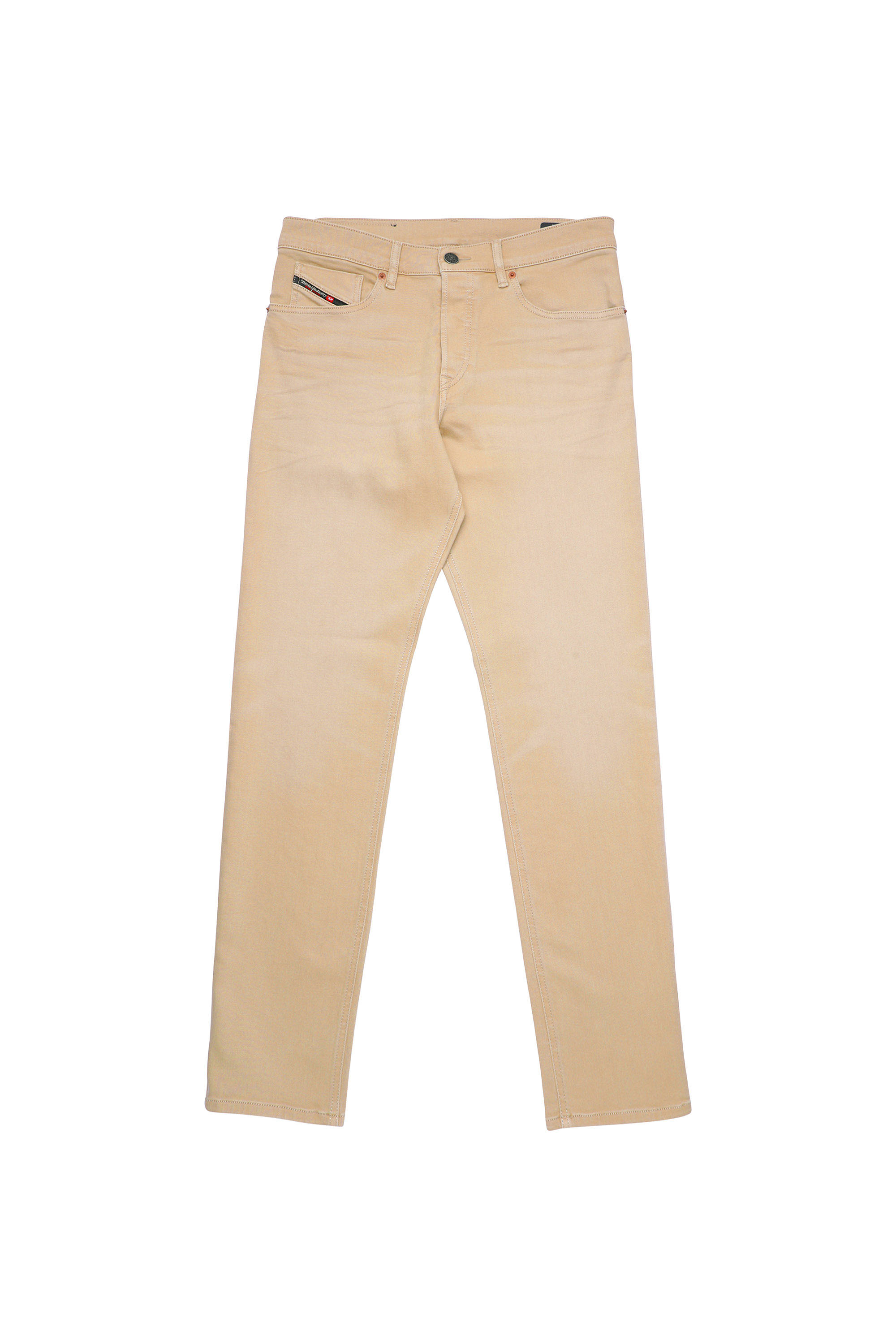 D-Fining 09A32, Beige - Jeans