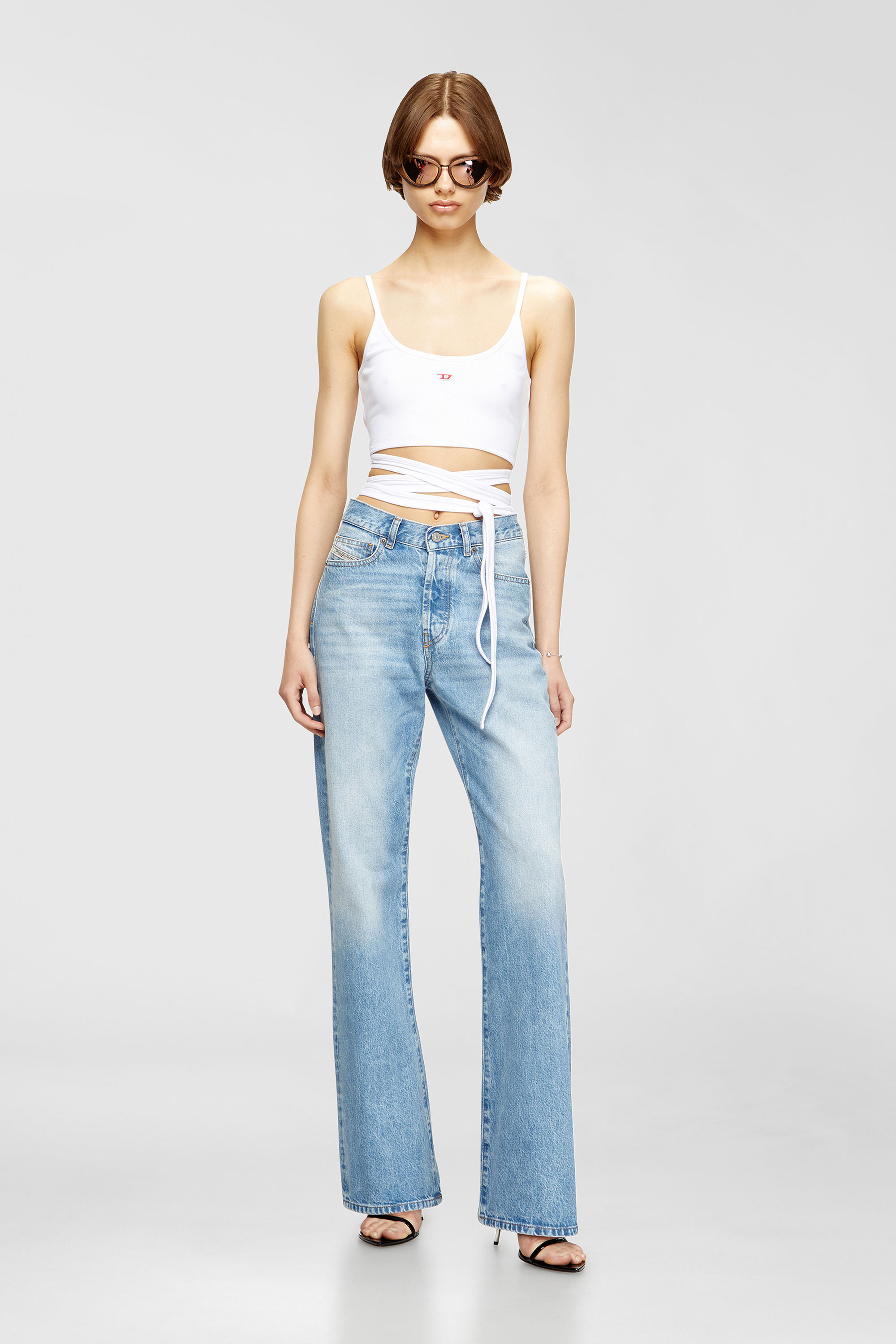 Regular Jeans 1971 D-Sent 09I29
