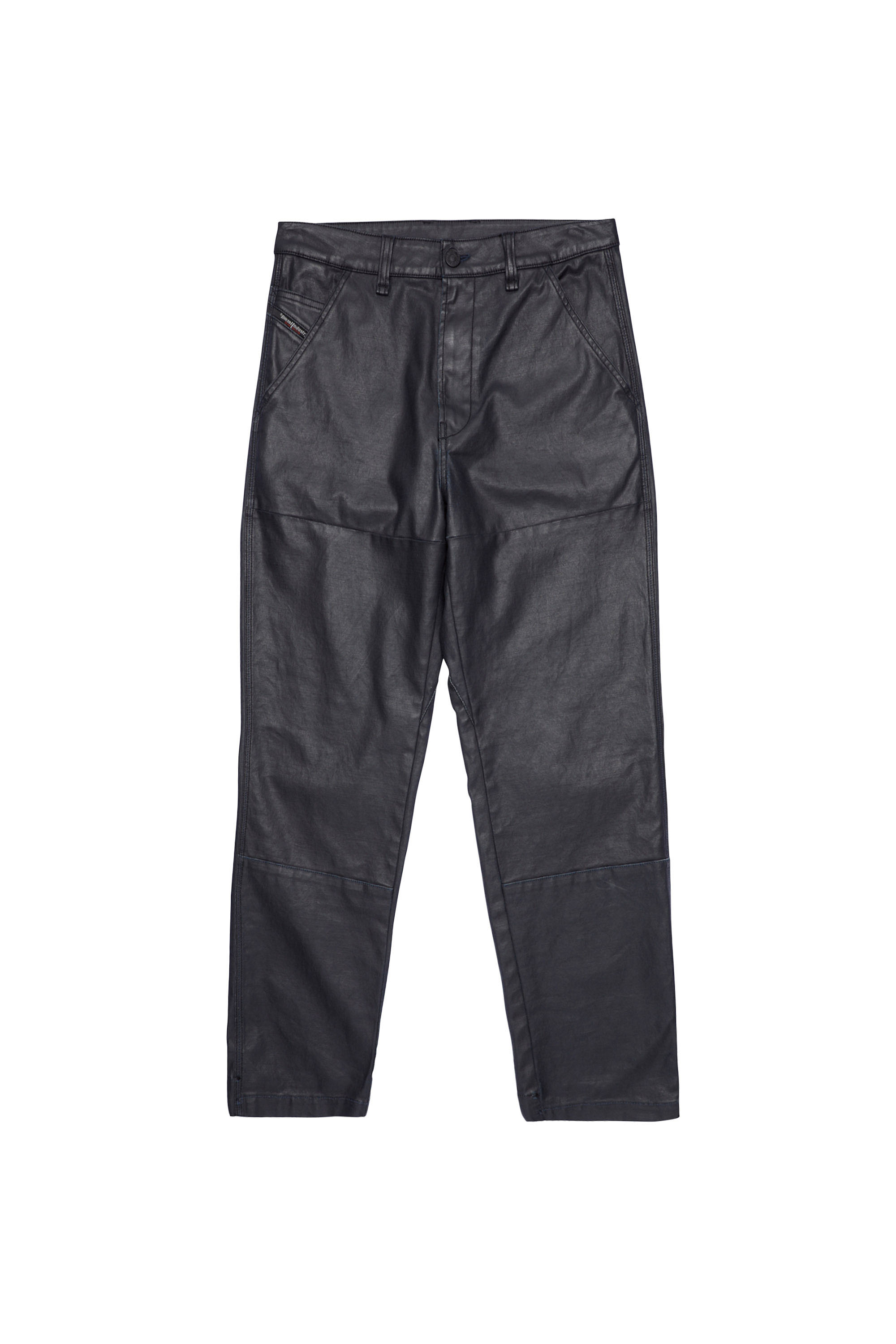 D-Azerr 0AFAU, Black/Dark grey - Jeans