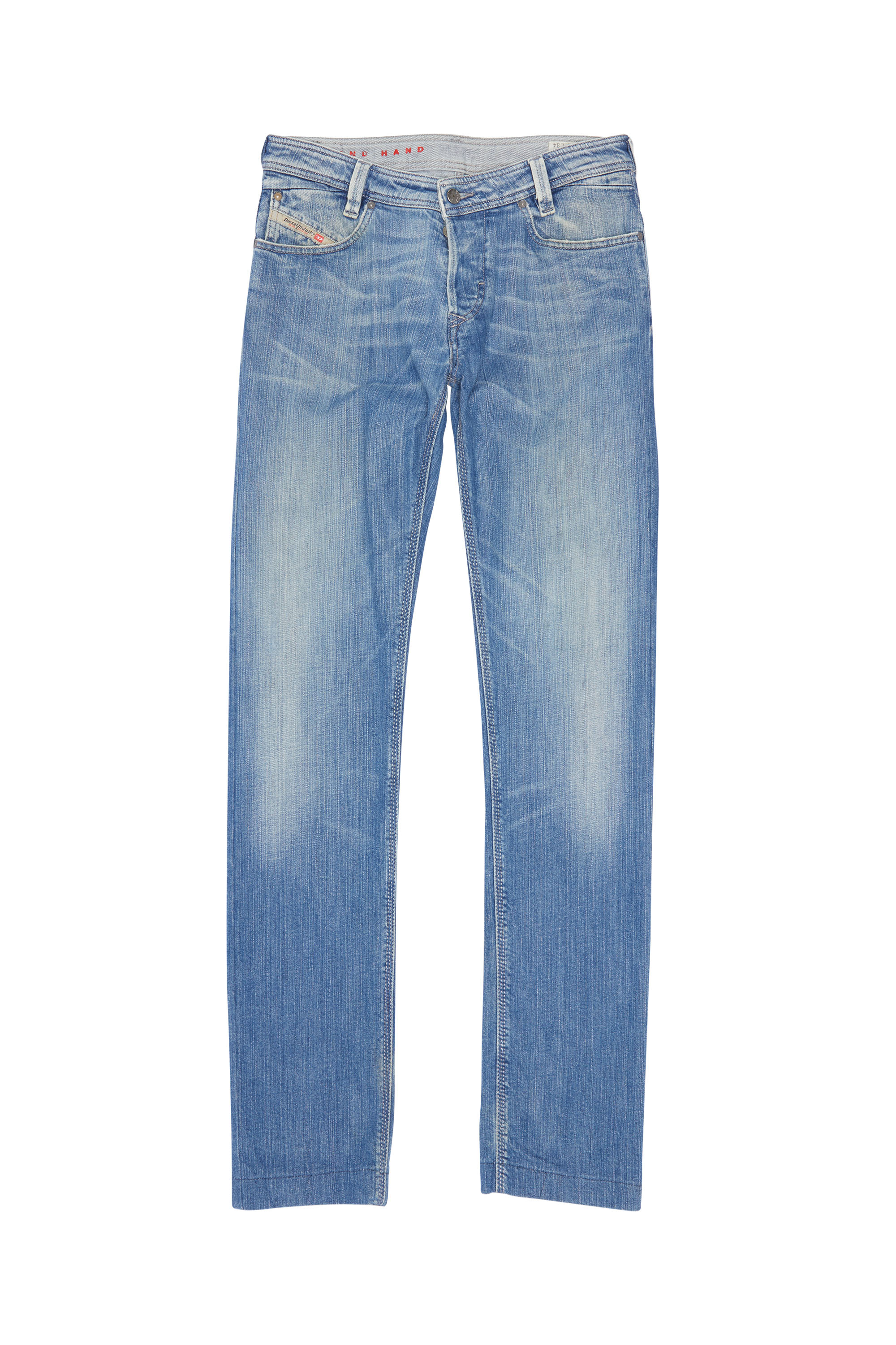 Diesel - SLAMMER, Light Blue - Image 1