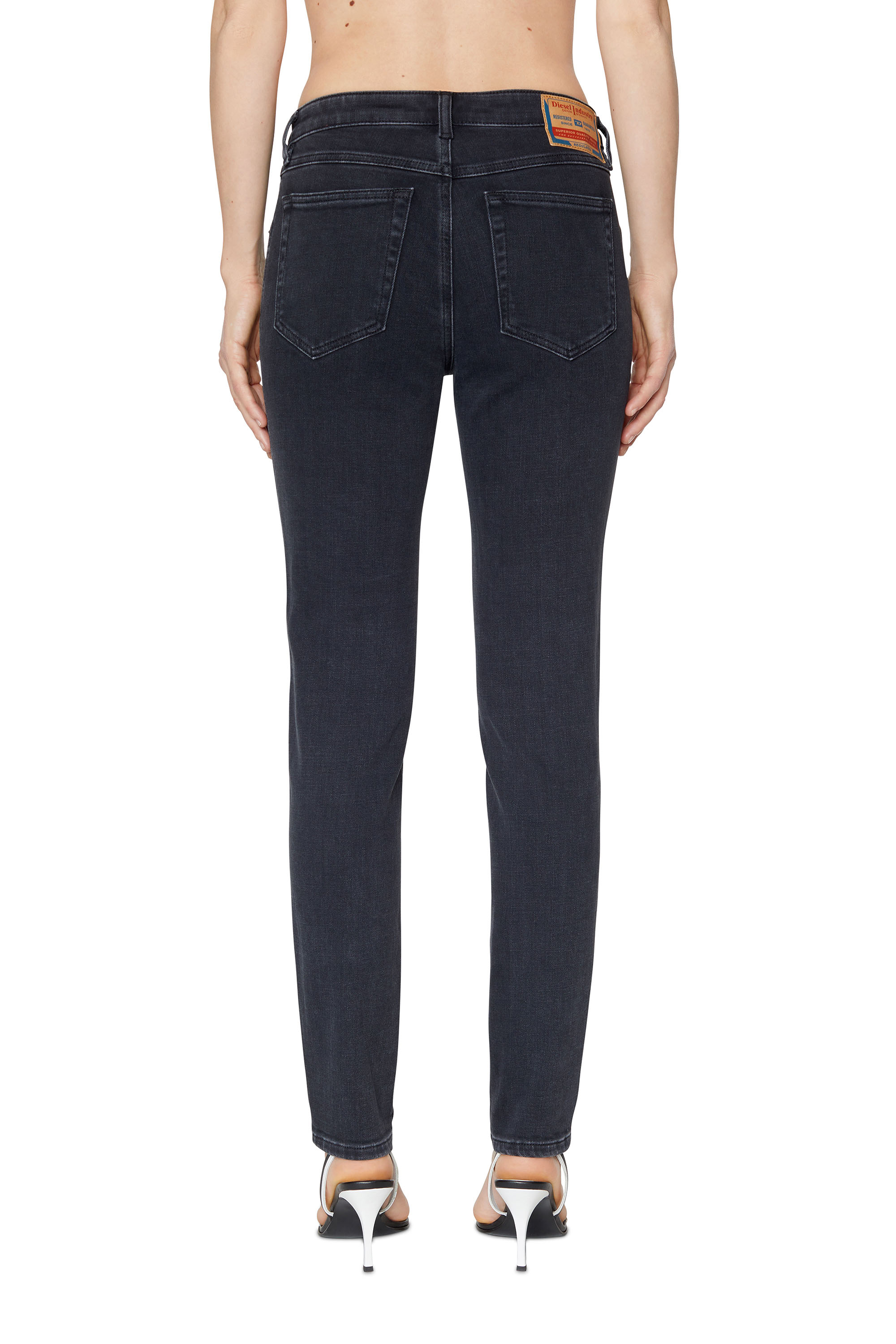 Women's Jeans: Skinny, Slim, Palazzo 