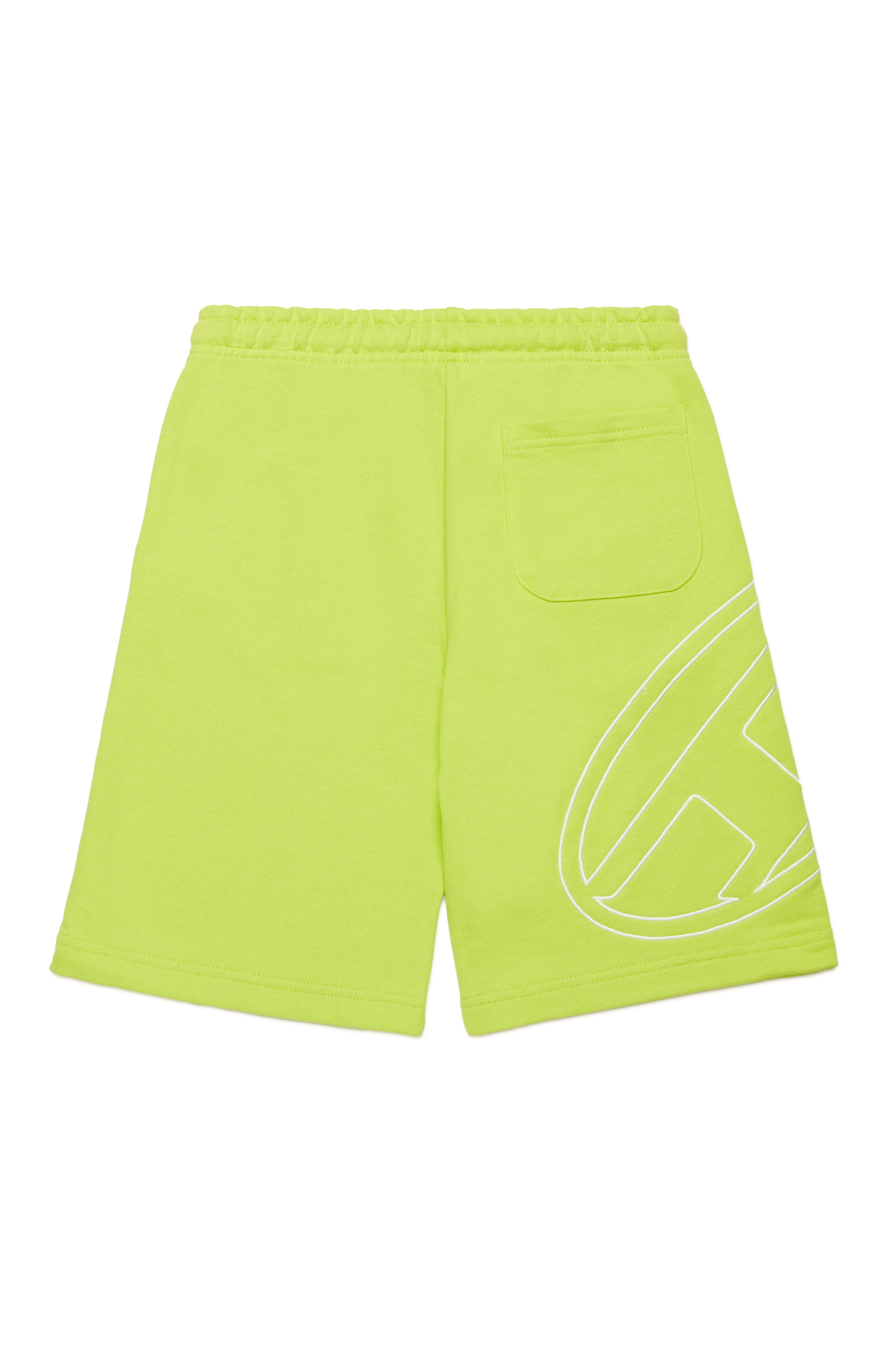 PBETTYMEGOVALD, Green Fluo