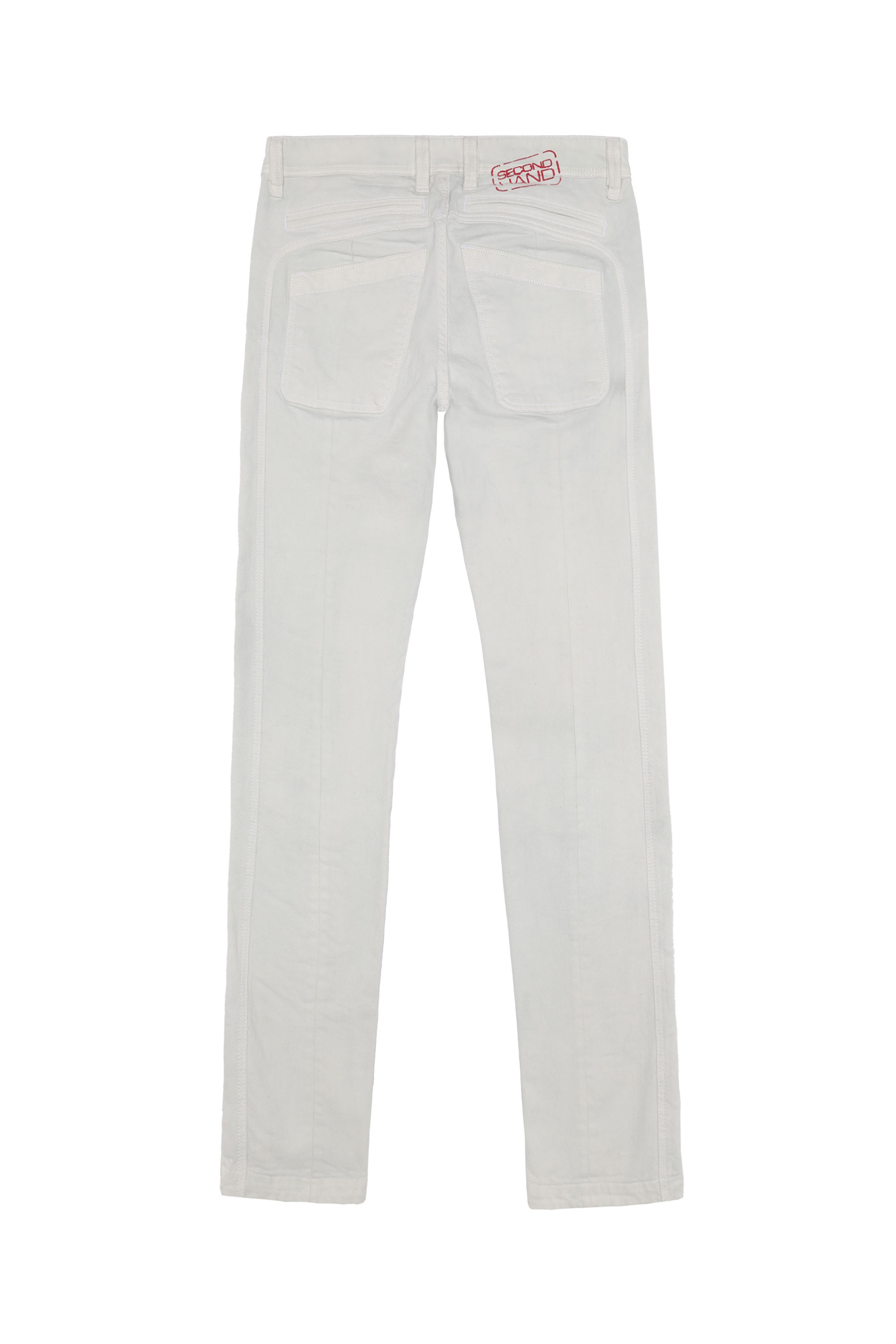 Diesel - SLICKAP, White - Image 2
