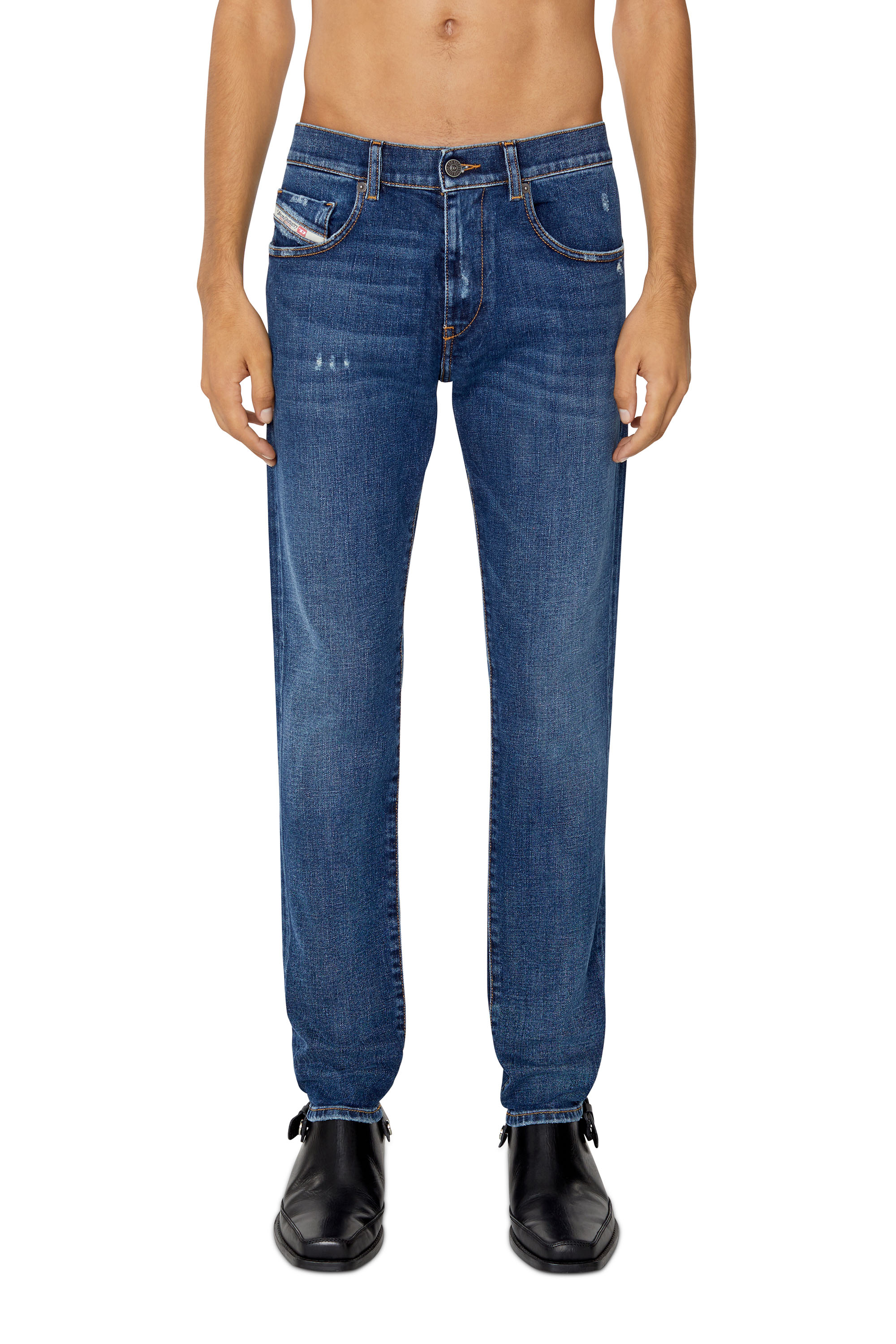 Men's Collection: New arrivals, Jeans, Jacket, T shirt | Diesel®