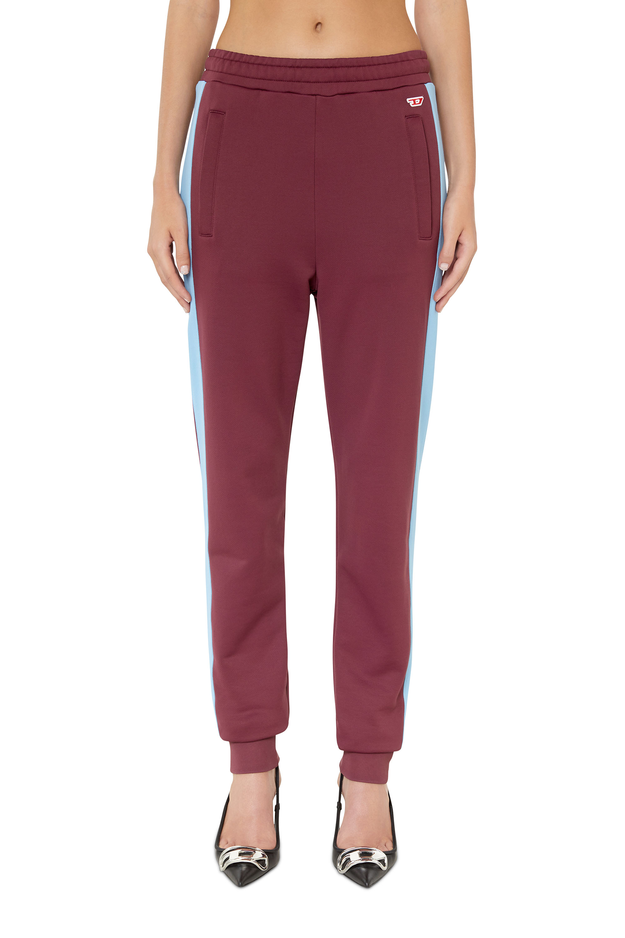 Diesel - P-JAM-D, Dark Violet - Image 1