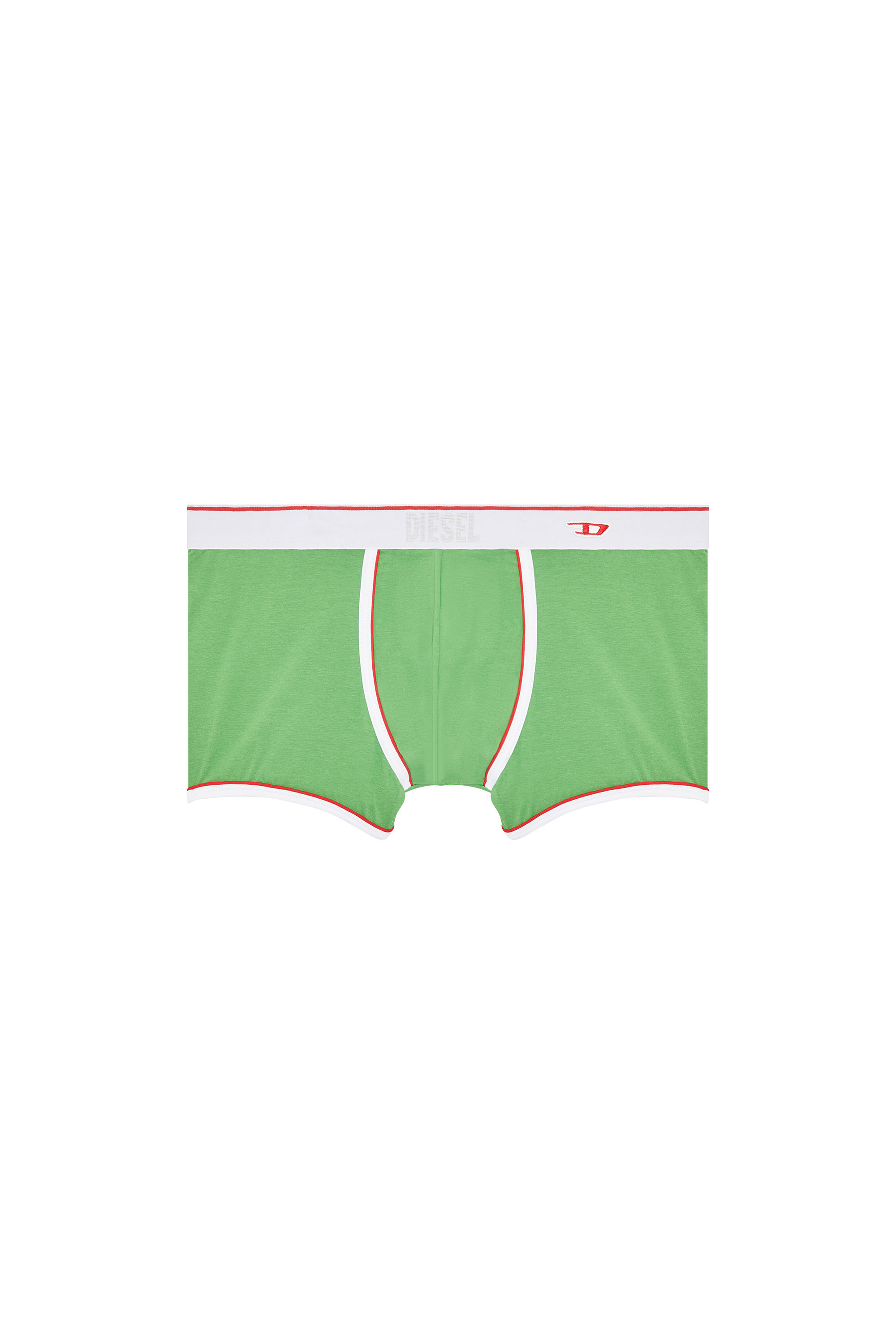 UMBX-DAMIEN, Green - Trunks