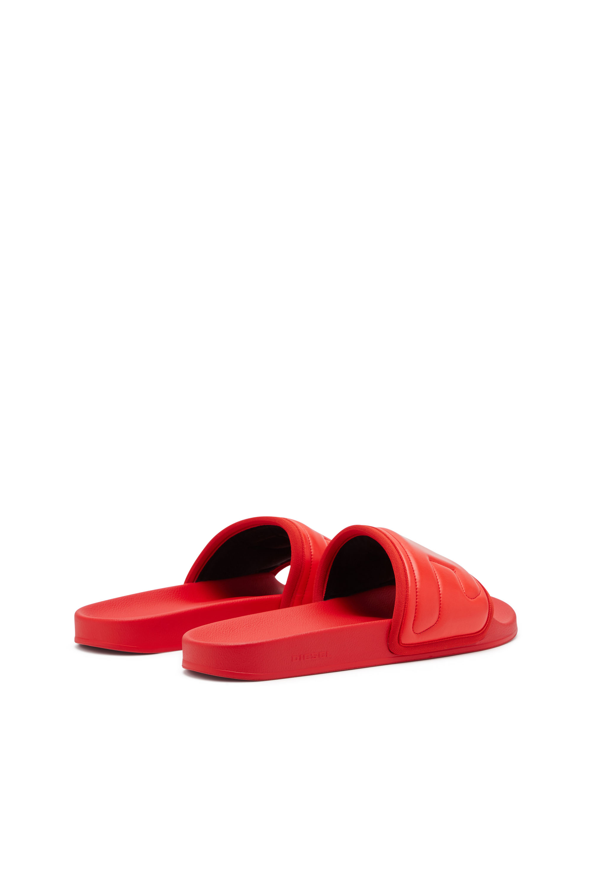 Diesel - SA-MAYEMI PUF X, Red - Image 3