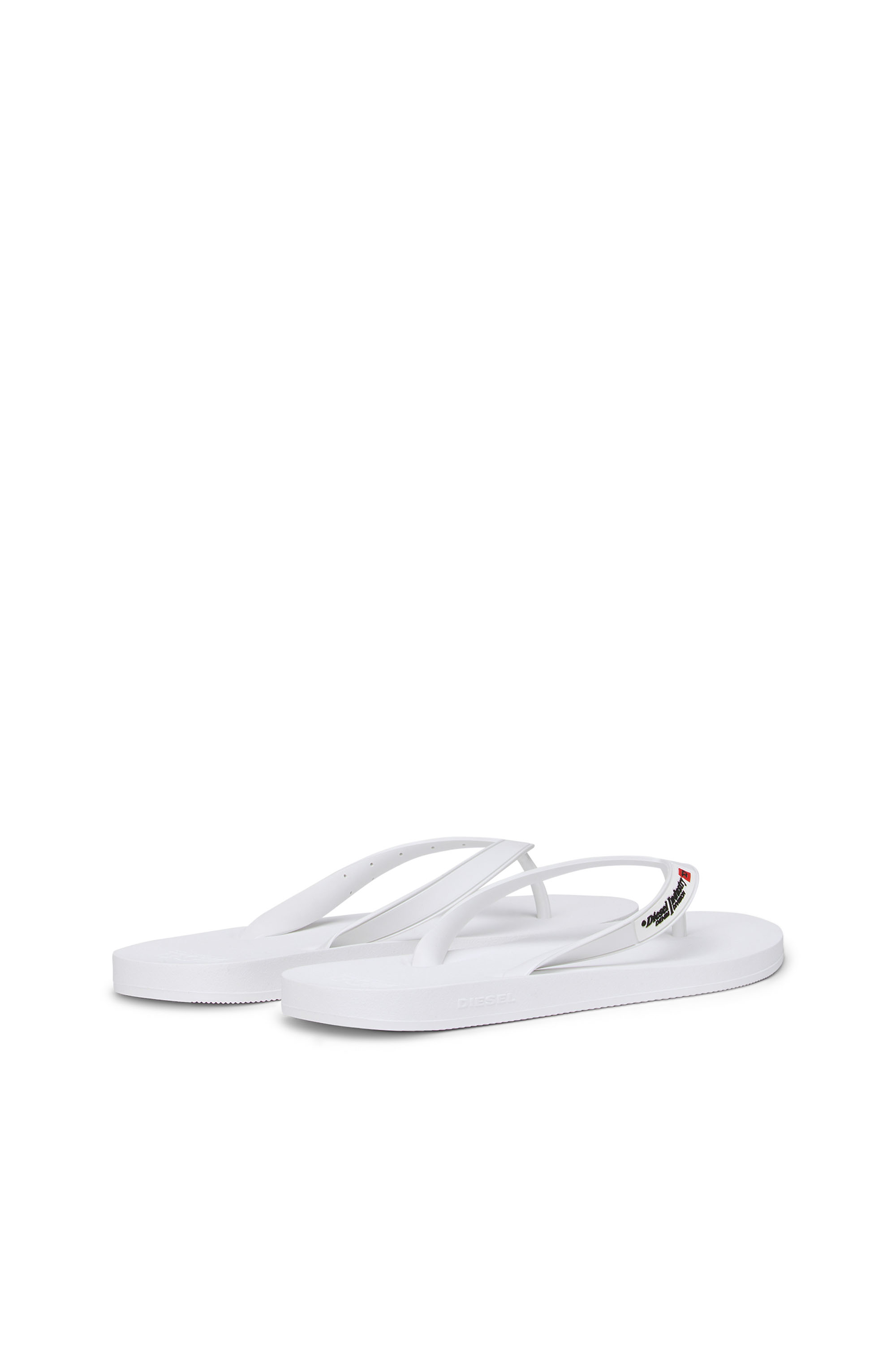 Diesel - SA-KAUAY NL, White - Image 3
