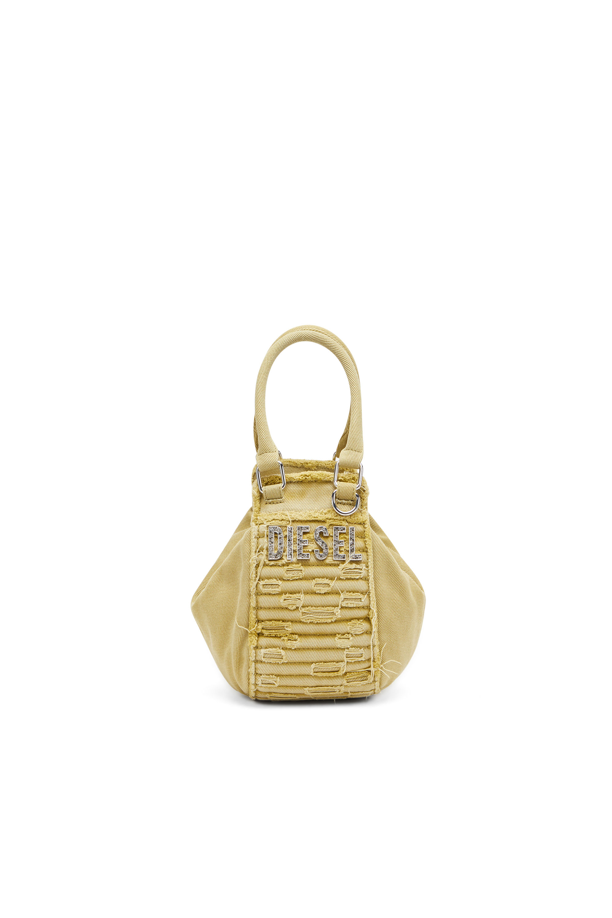 Diesel - D-VINA-C XS, Yellow - Image 1