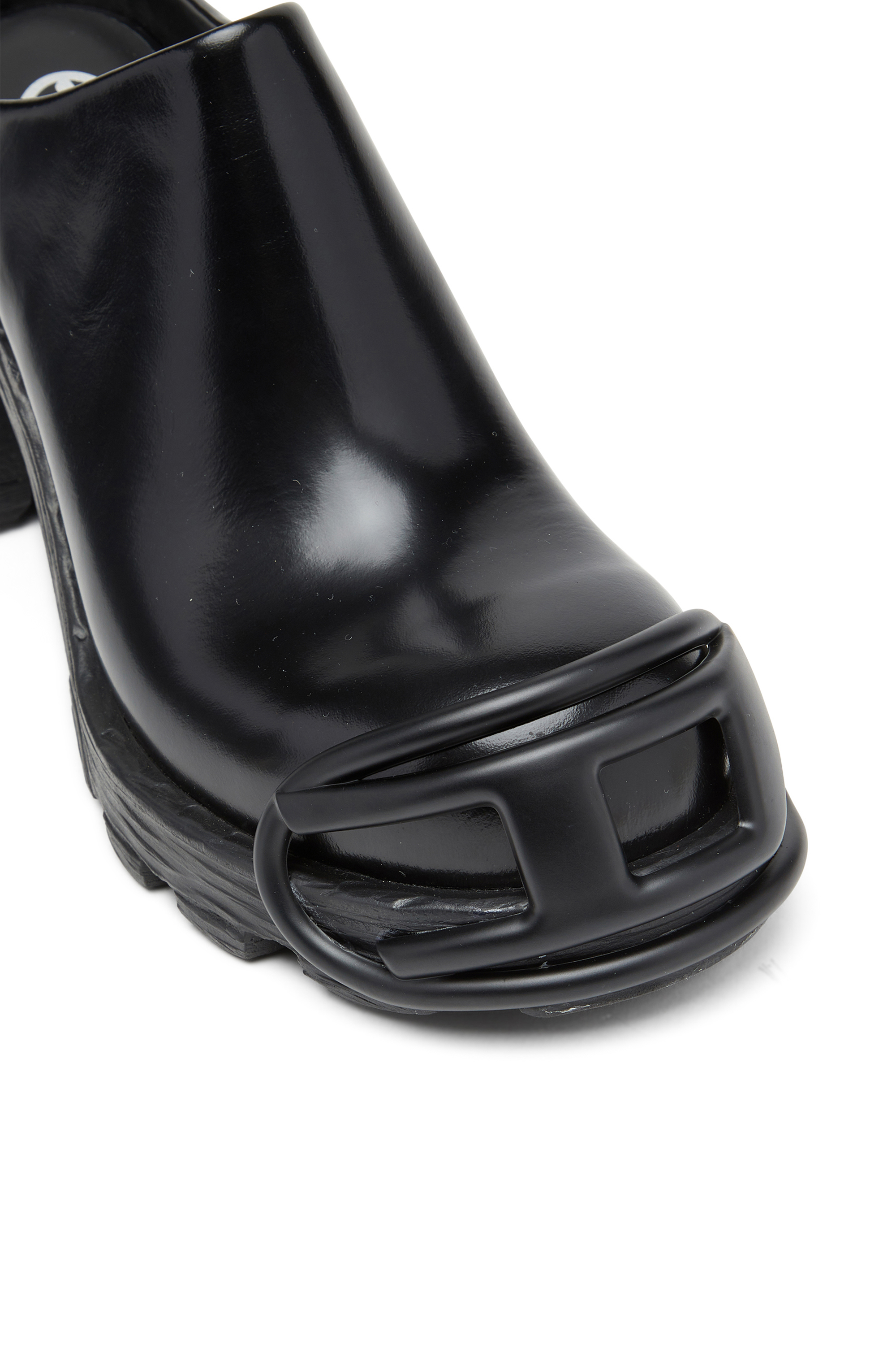 Diesel - D-HAMMER ML D W, Black - Image 6