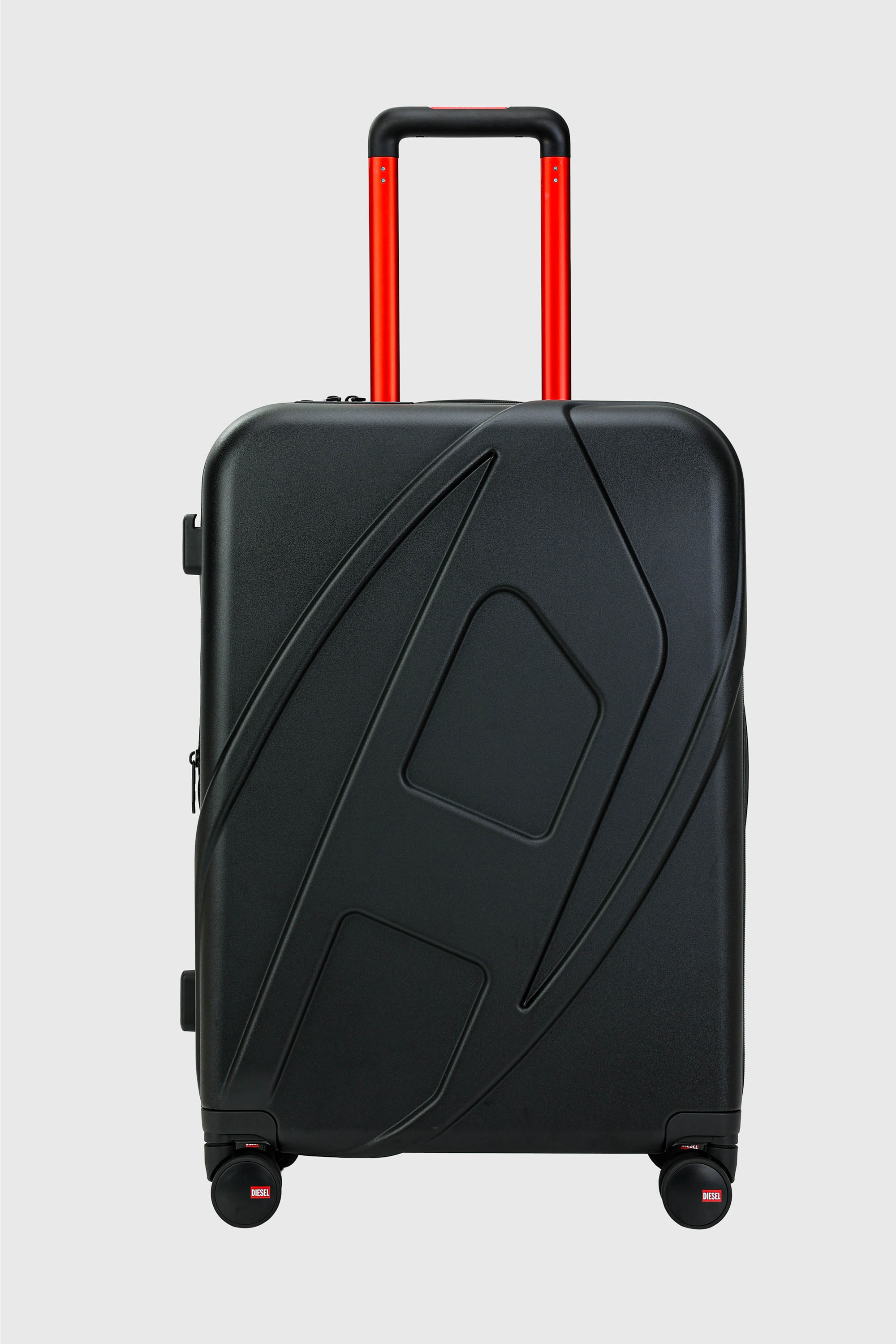 LU0043 HARD LUGGAGE - DSL012