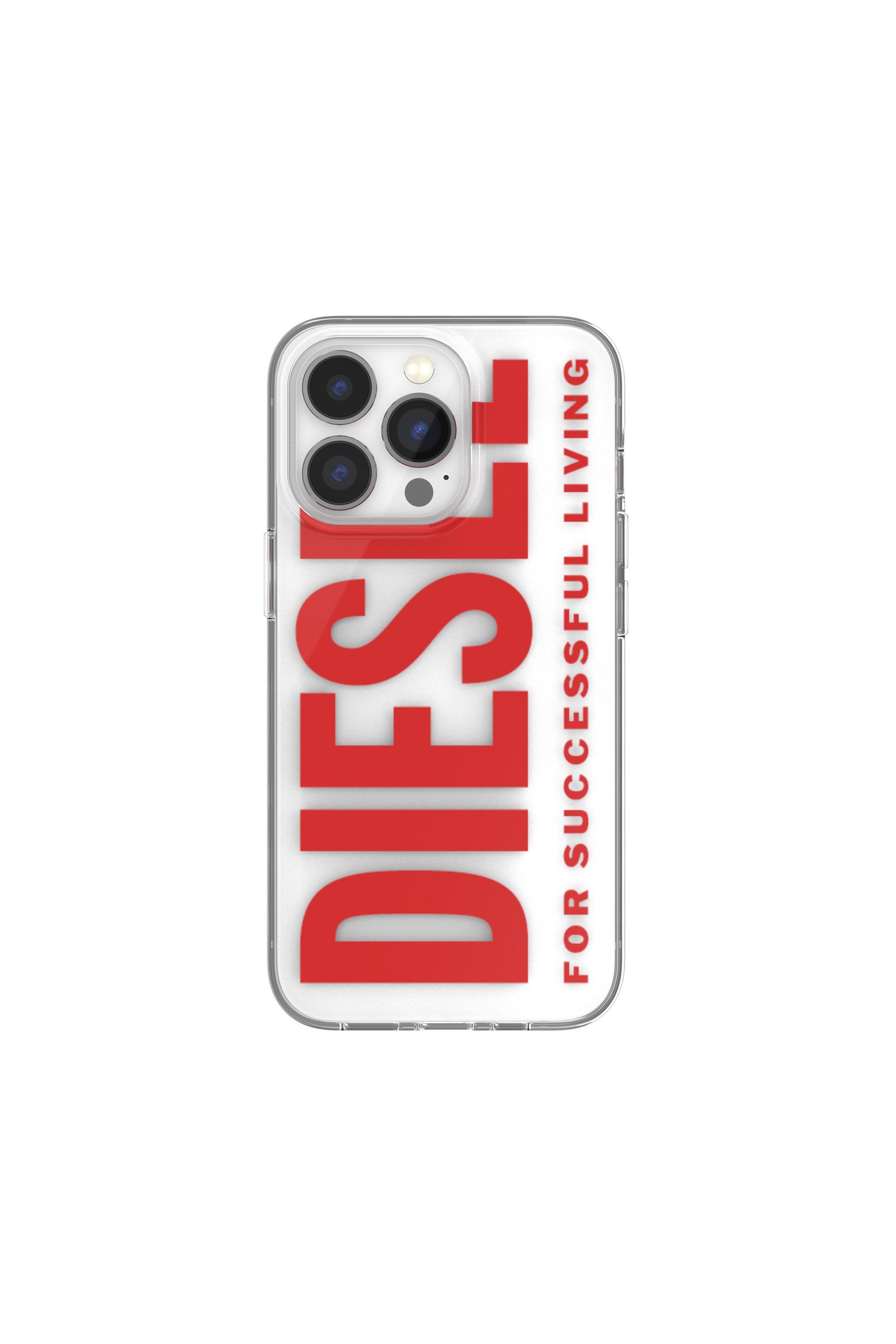 Diesel - 48299 STANDARDASE, Red - Image 2