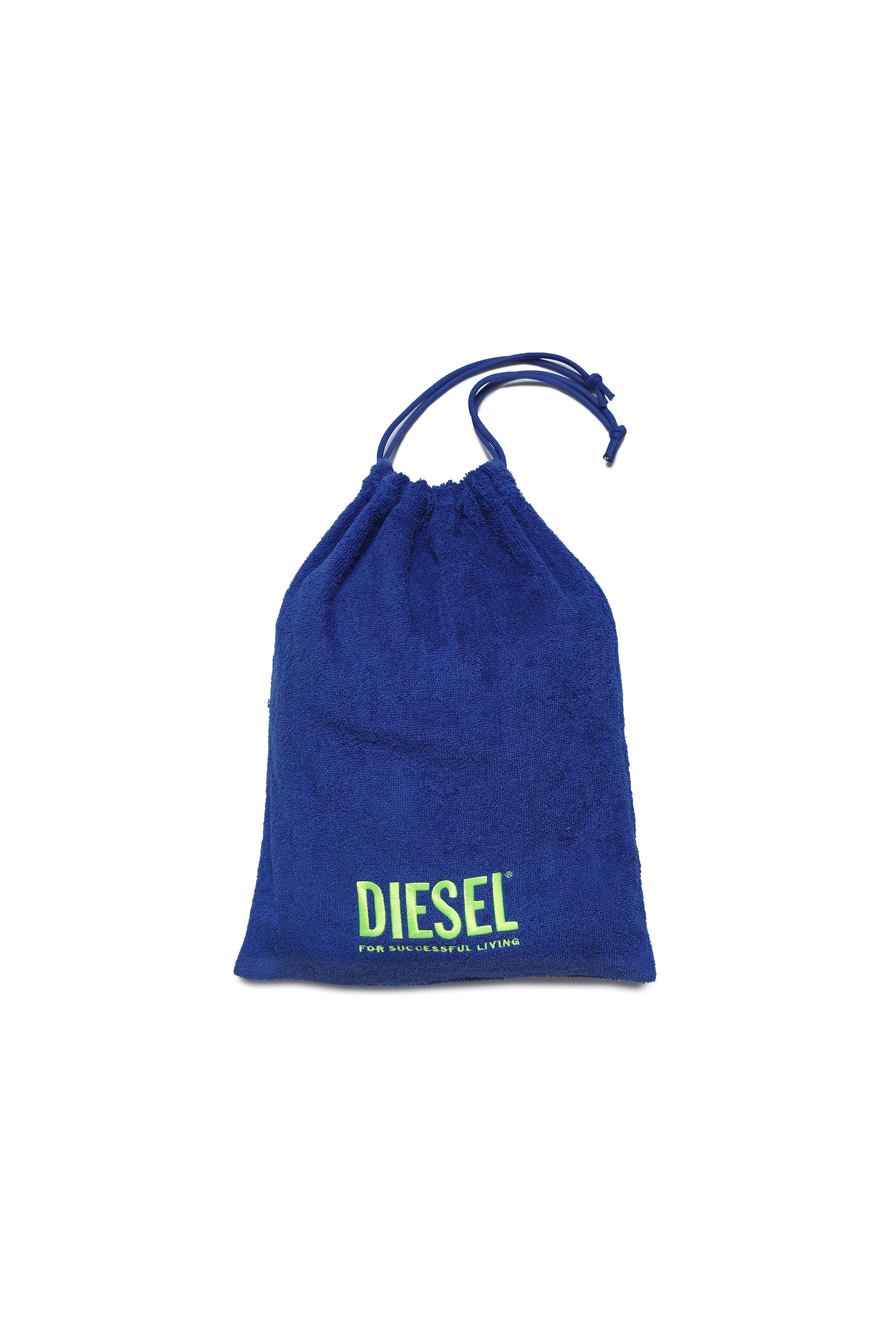 Diesel - MANDRYB, Blue - Image 3