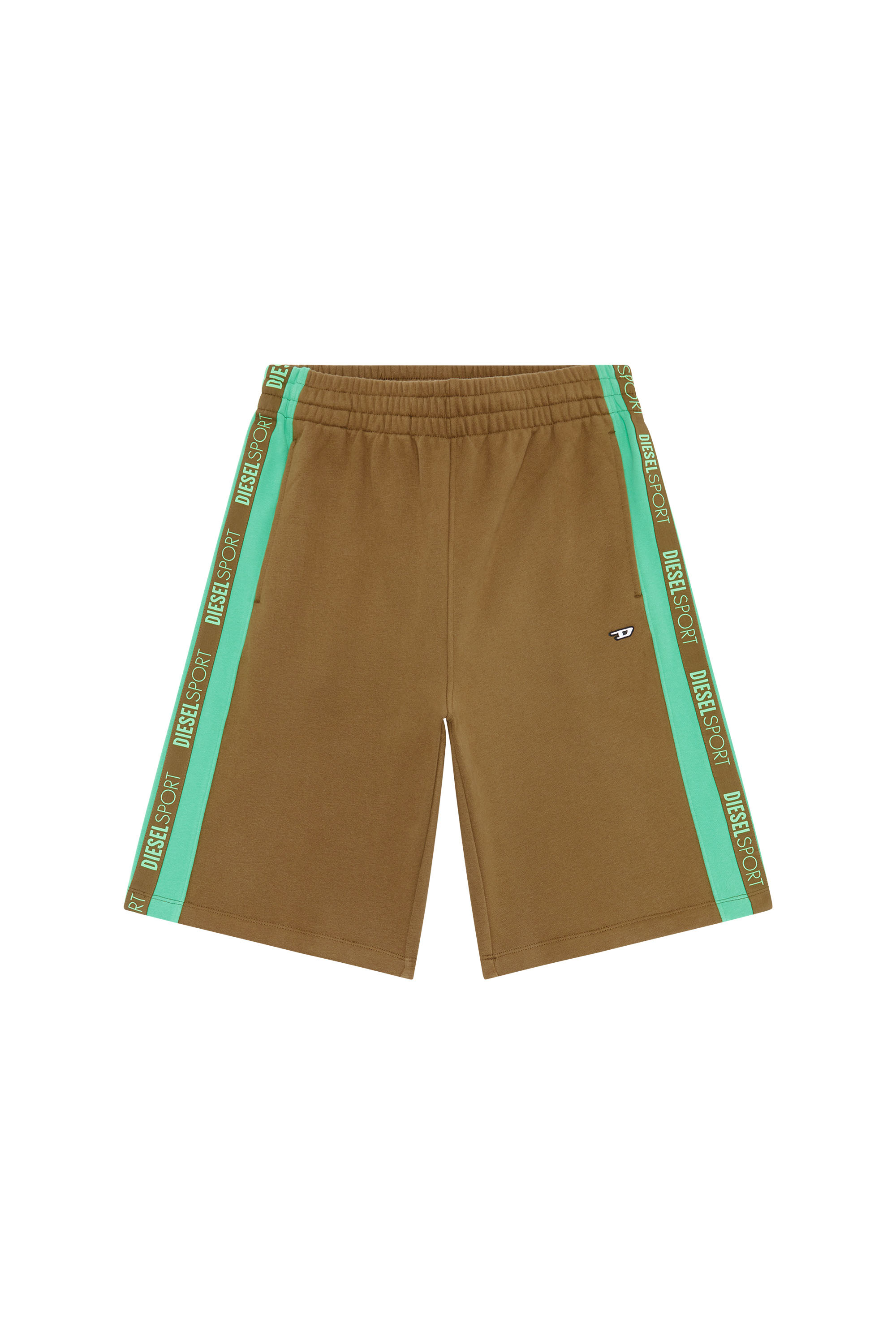 Diesel - AMSB-EMERY-HT35, Military Green - Image 1