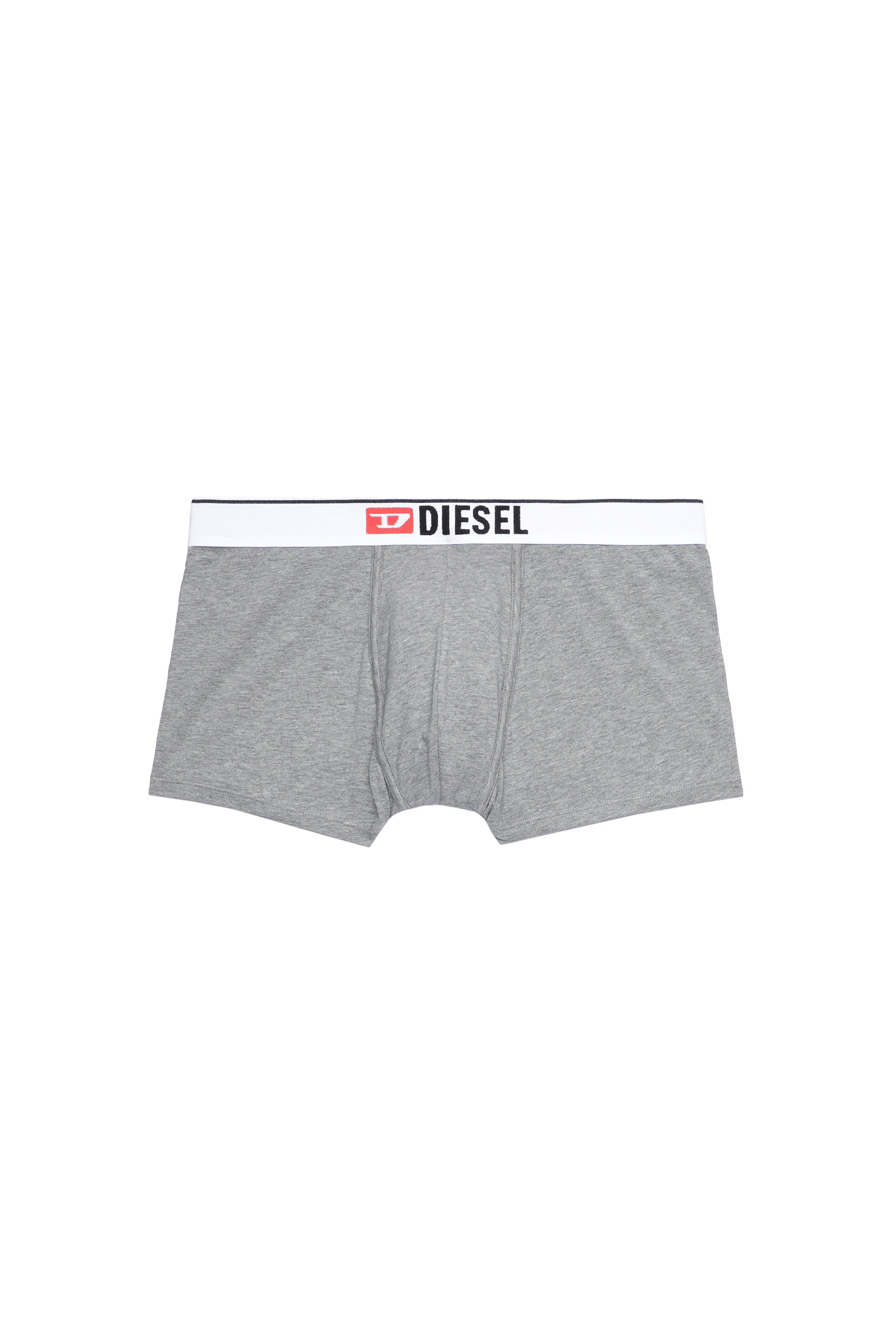 Diesel - UMBX-DAMIEN, Grey - Image 2