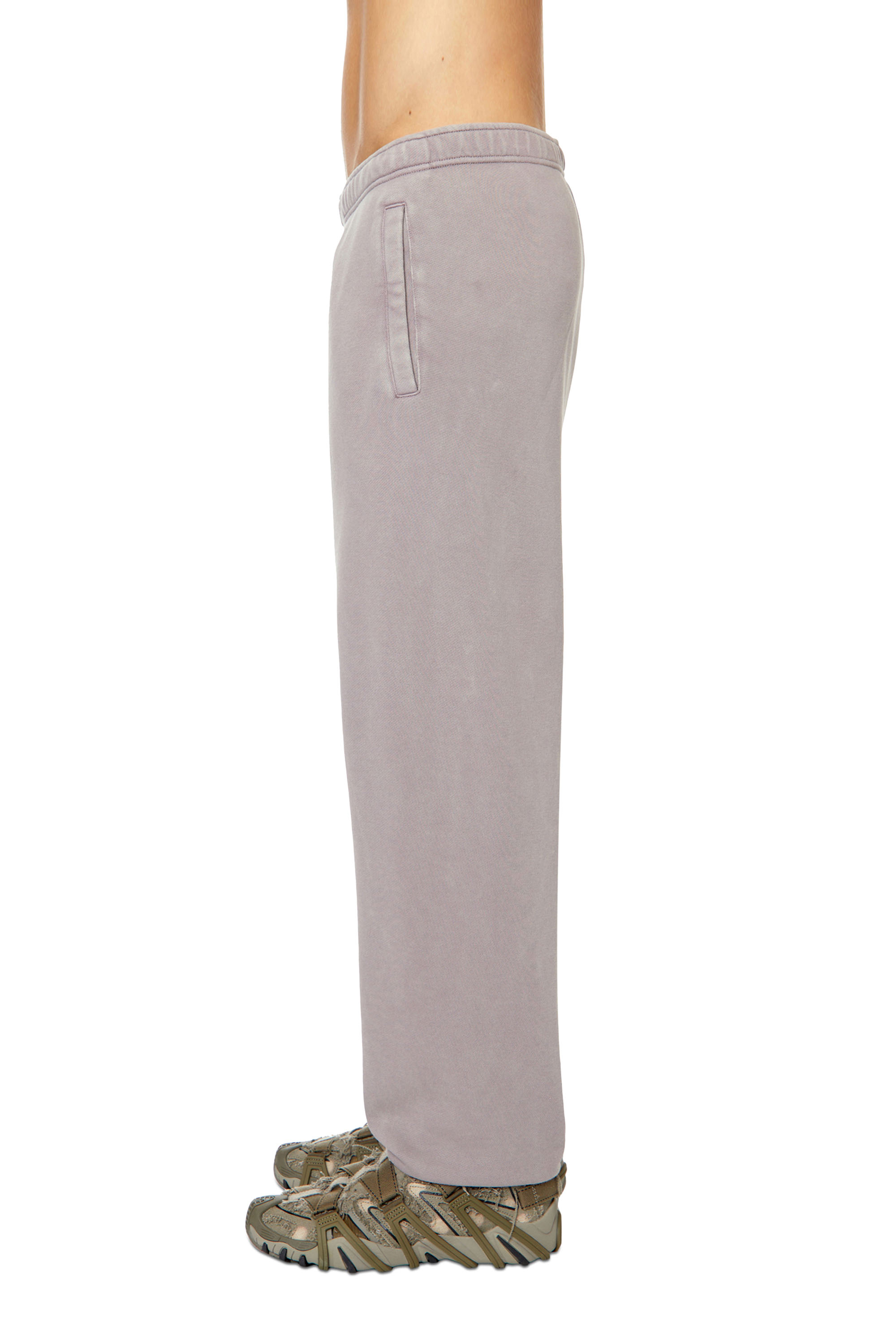 Diesel - P-MARKY-PEELOVAL, Light Grey - Image 6