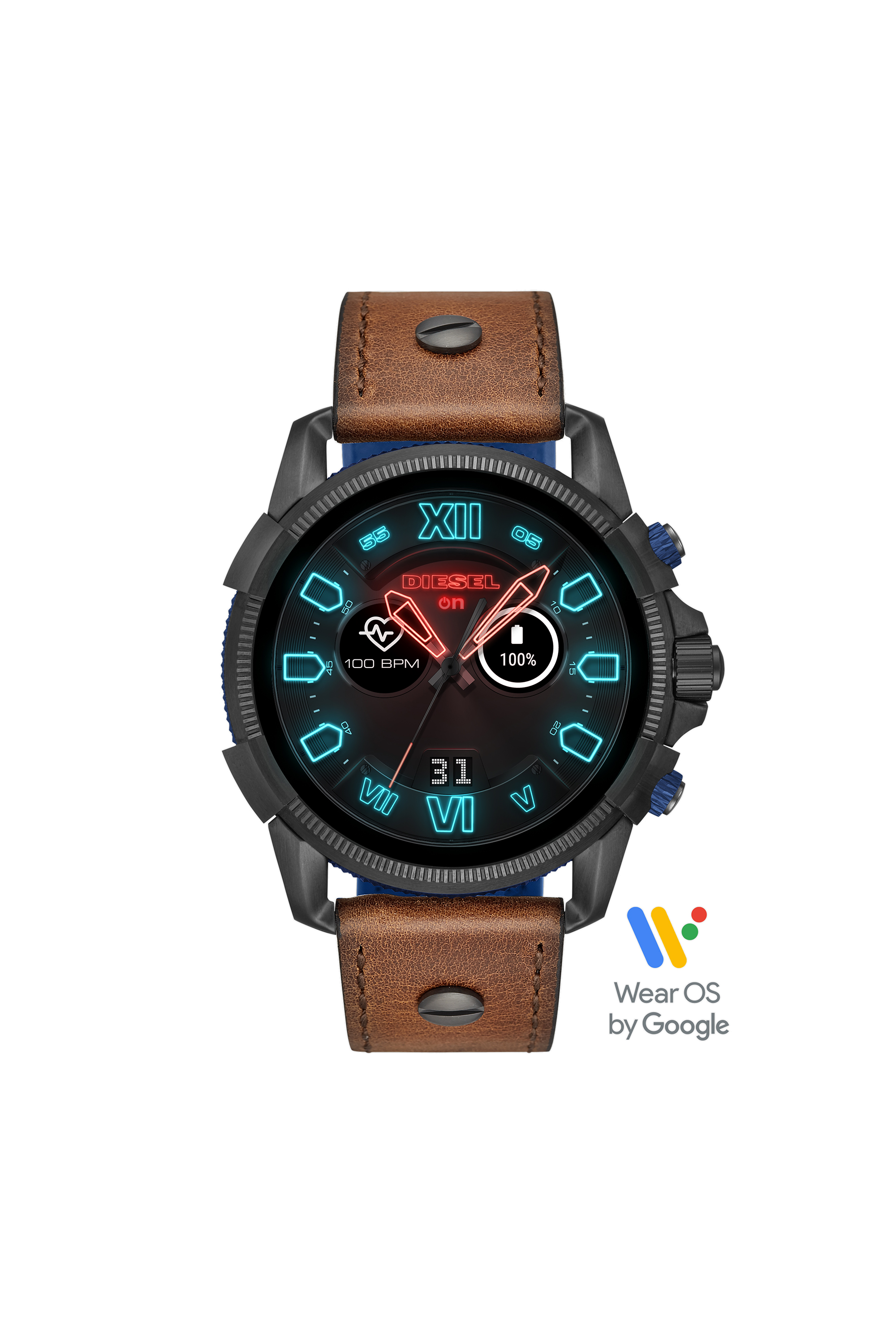 diesel full guard smartwatch