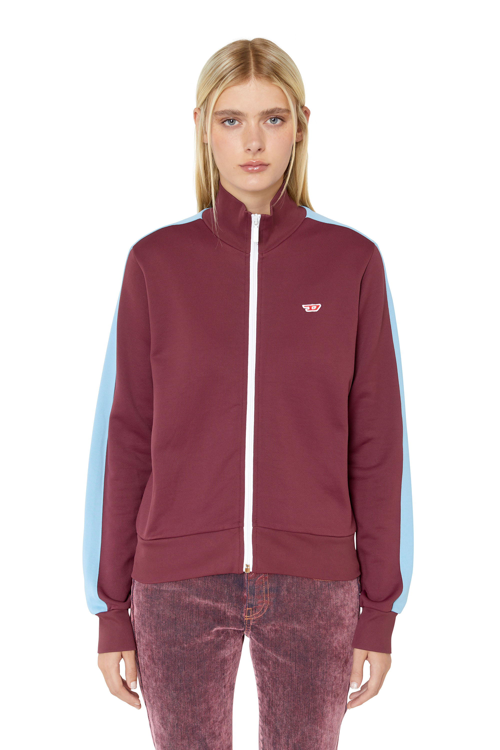 Diesel - F-JAM-D, Dark Violet - Image 1