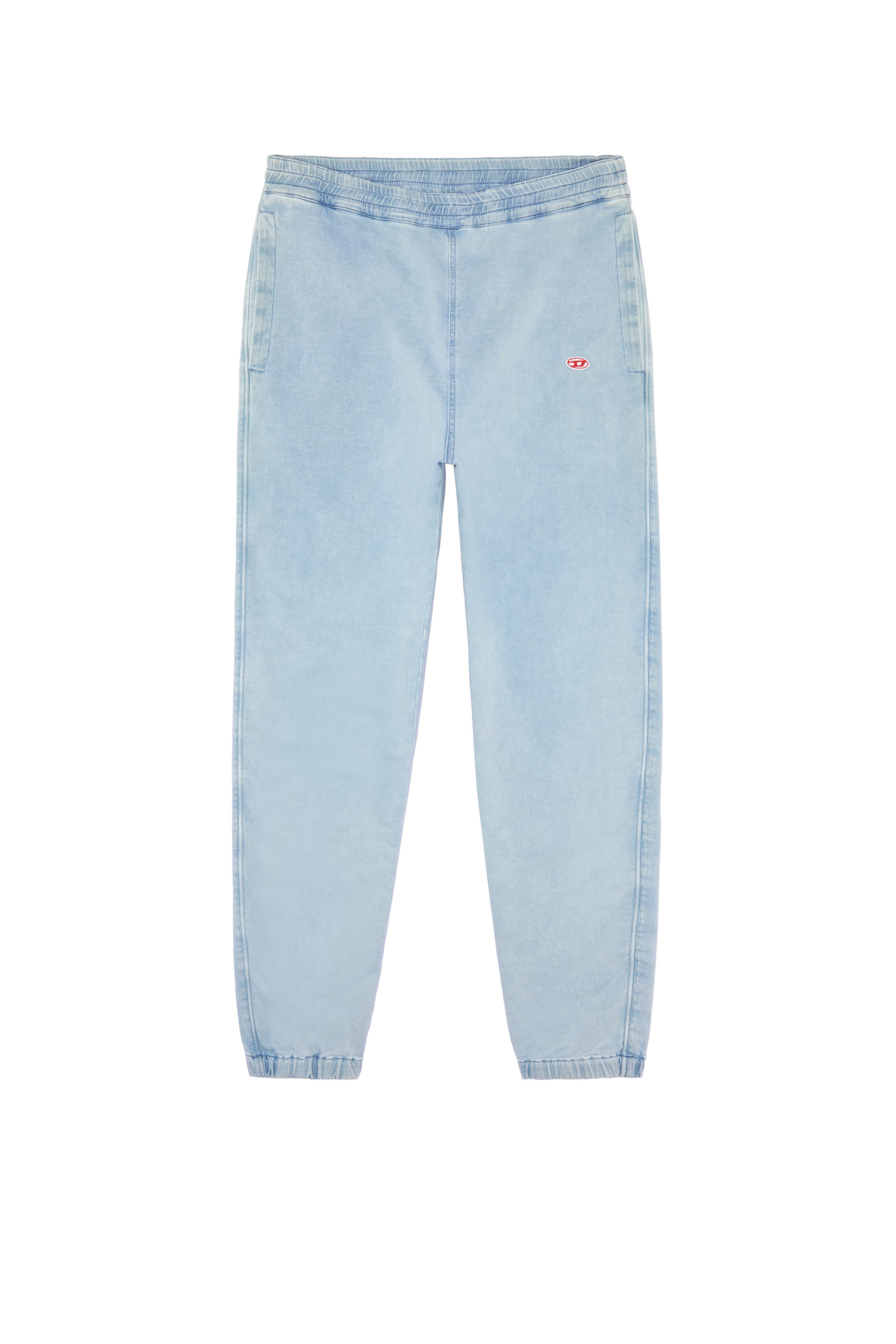 Tapered D-Lab Track Denim 069YM, 