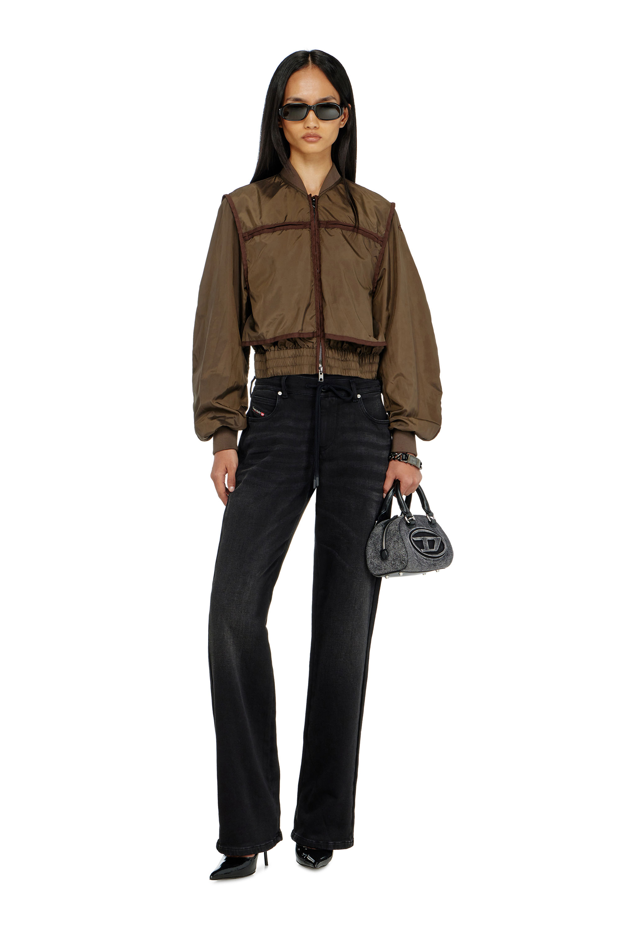 Regular 2071 D-Meel Joggjeans&reg; 09P90