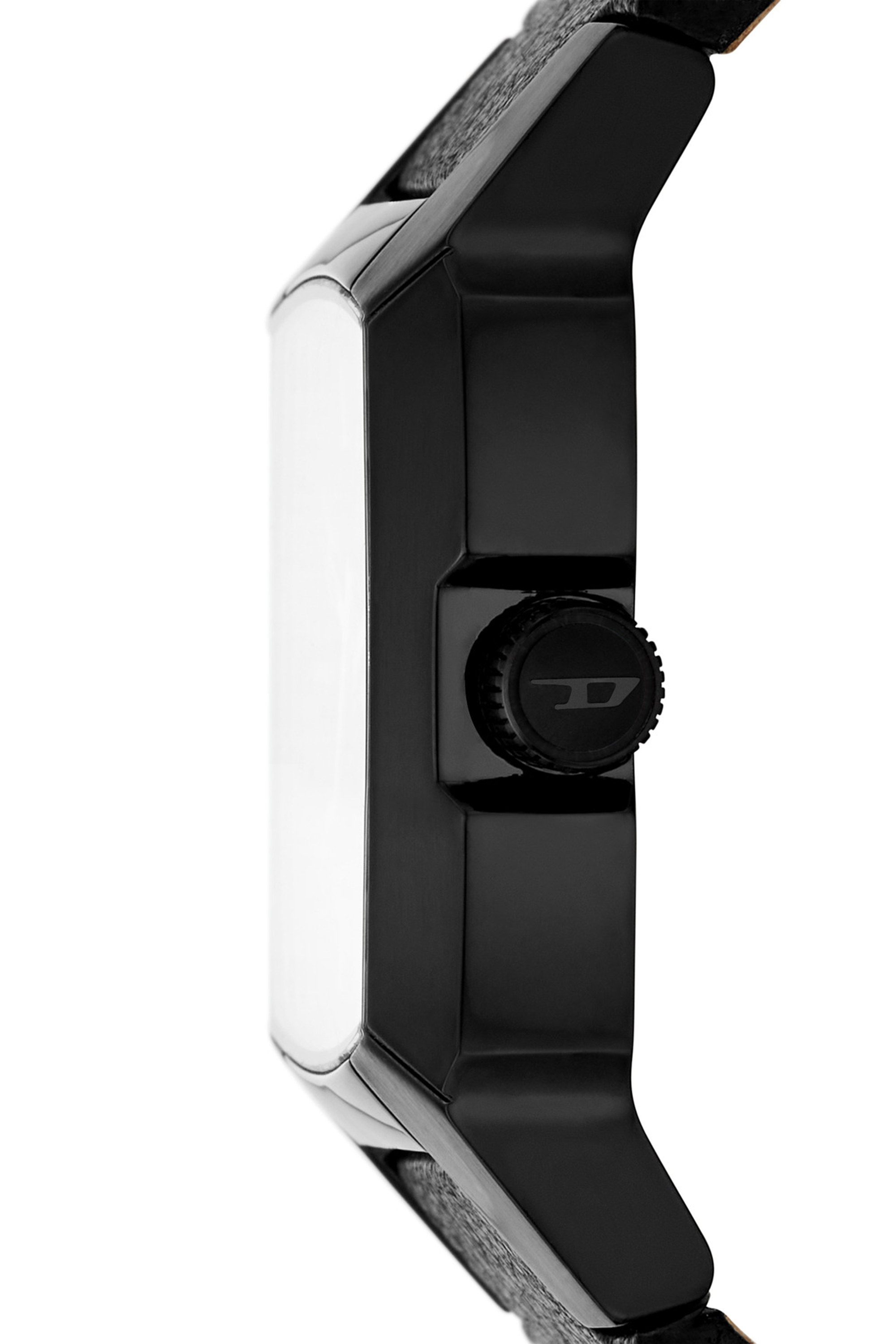 Diesel - DZ2000, Black - Image 3