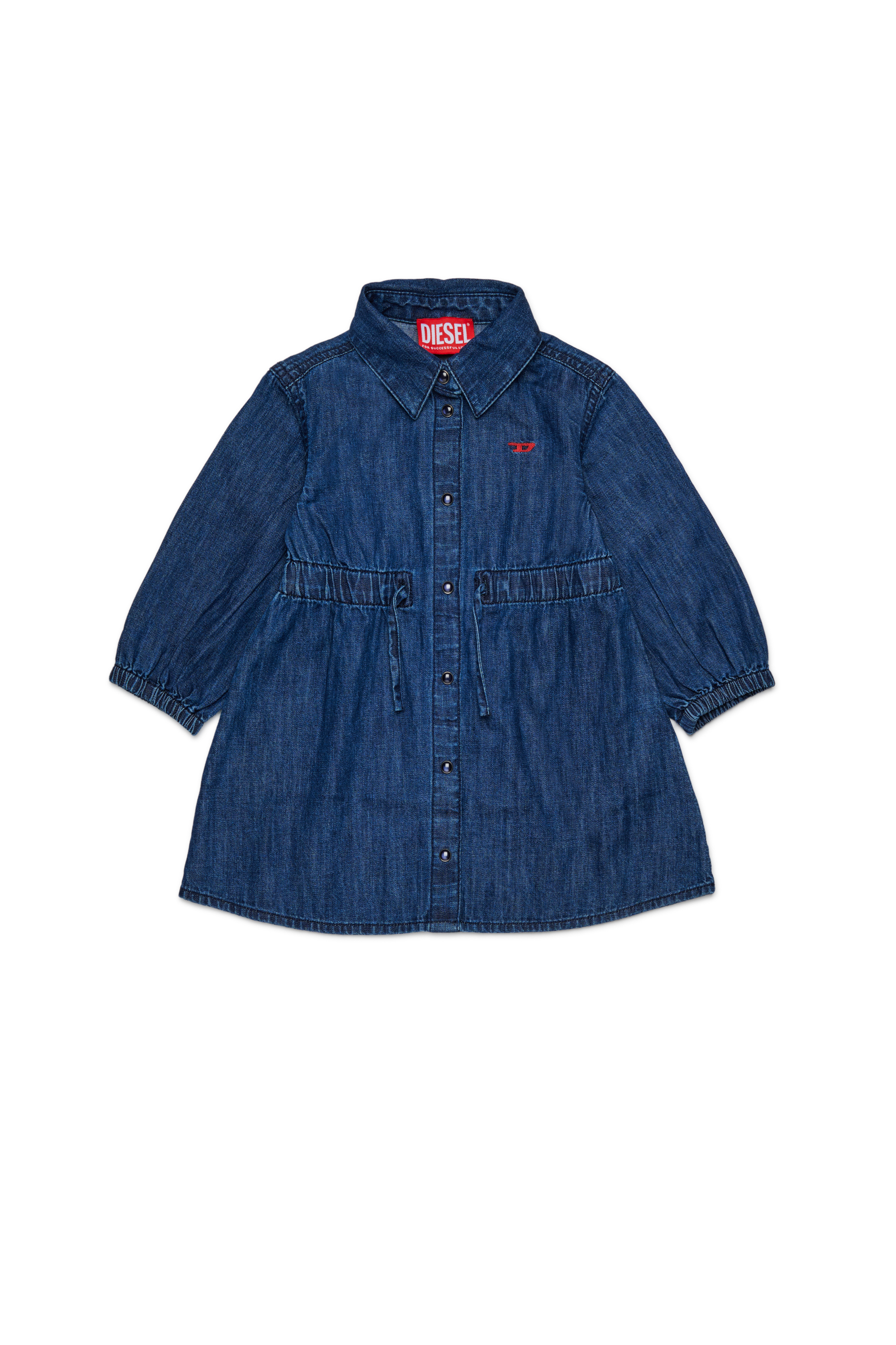 DEMYB, Dark Blue