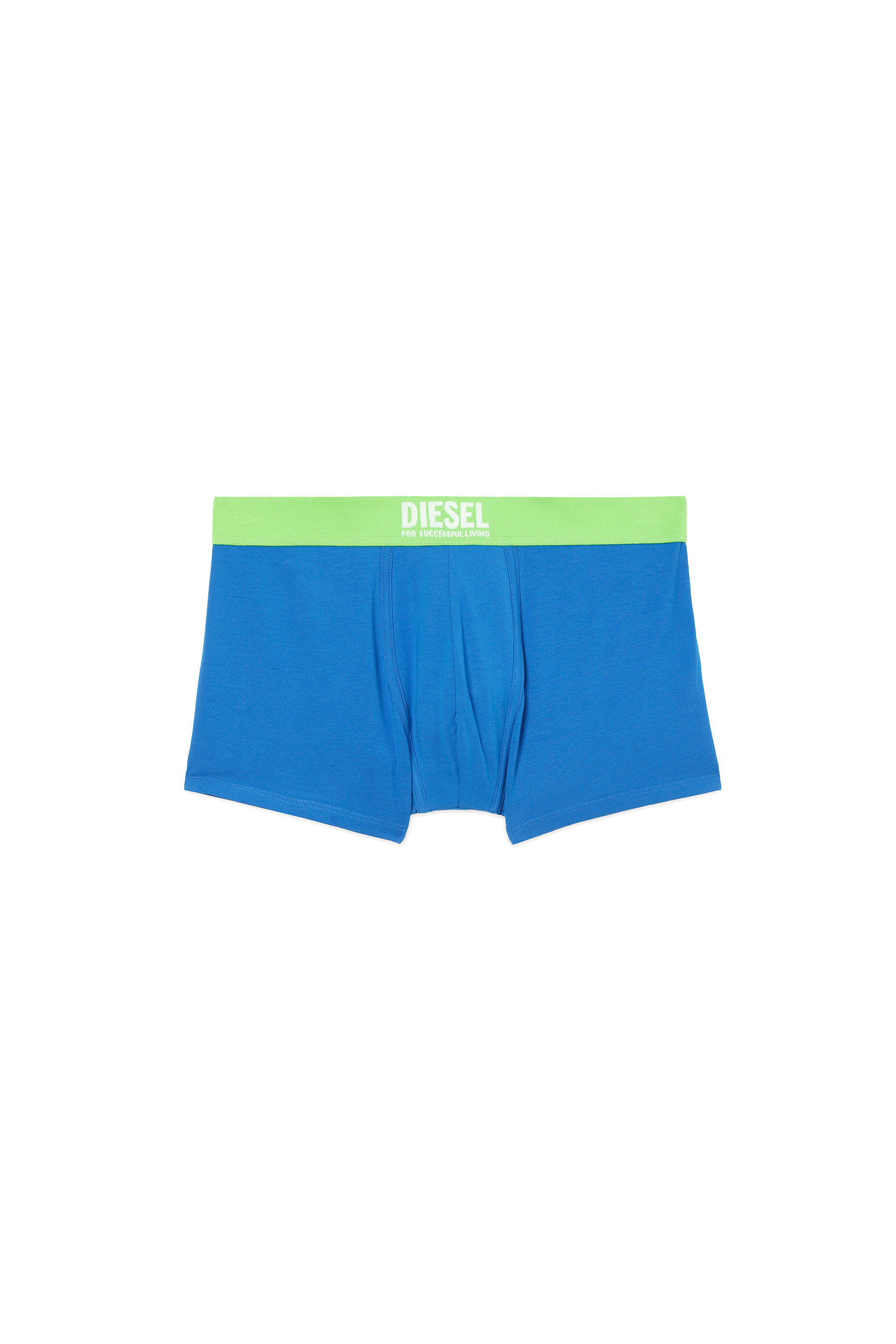 UMBX-DAMIEN, Blue - Trunks