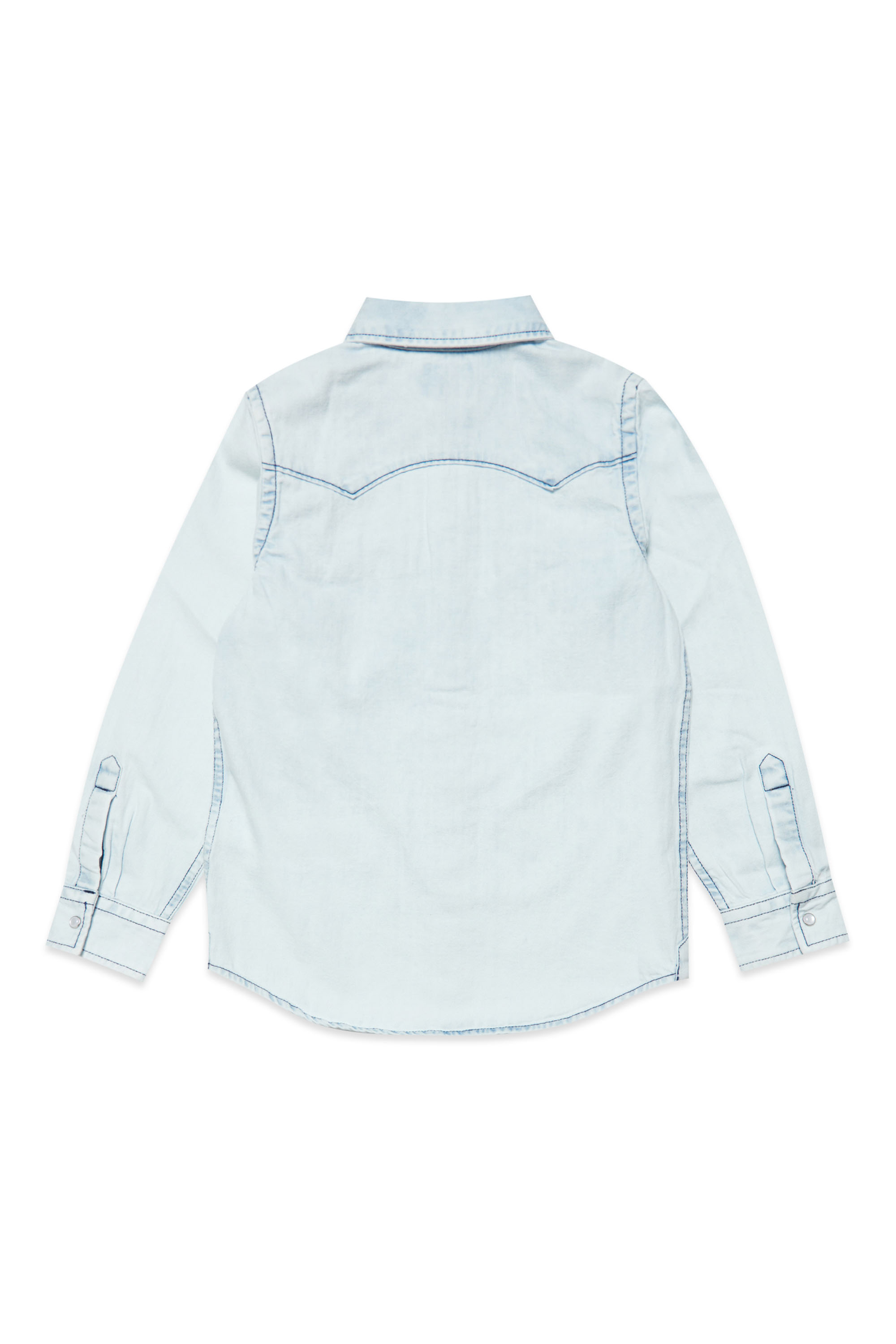 Diesel - CEKO, Light Blue - Image 2
