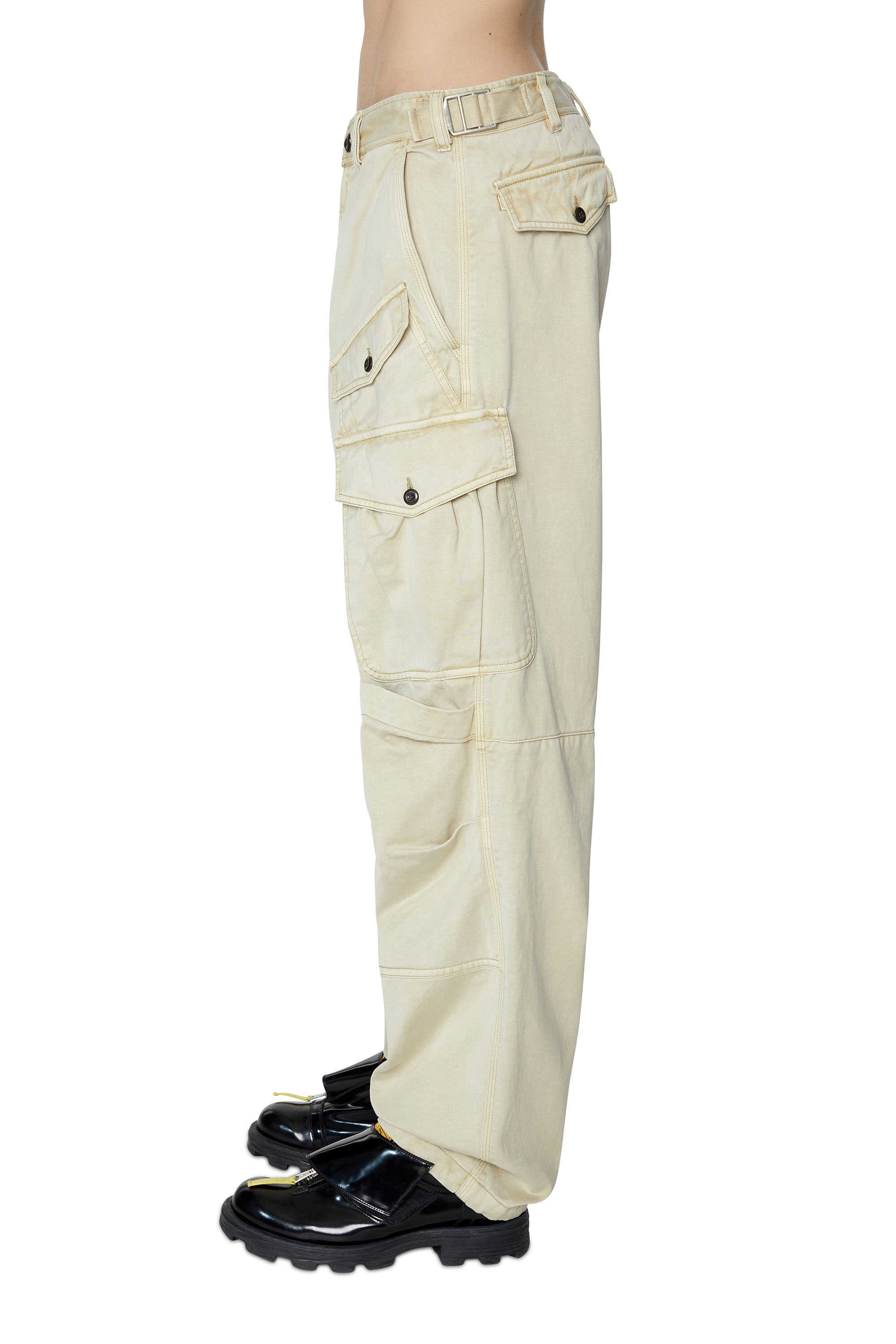 Diesel - P-BRICE, Light Brown - Image 6