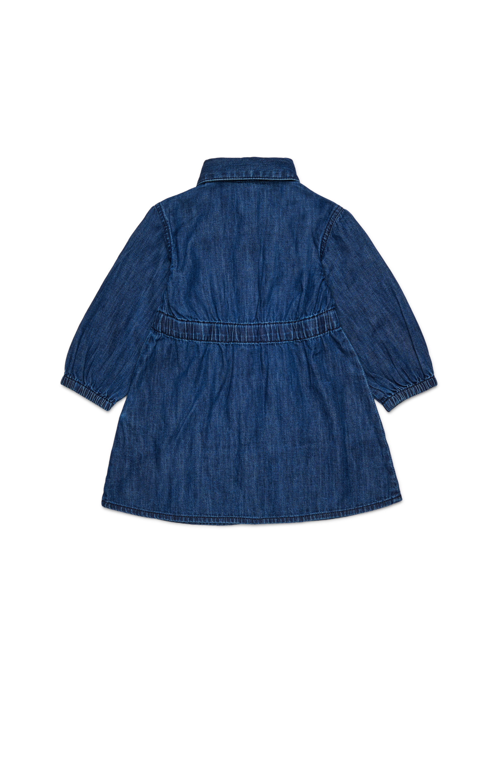 DEMYB, Dark Blue