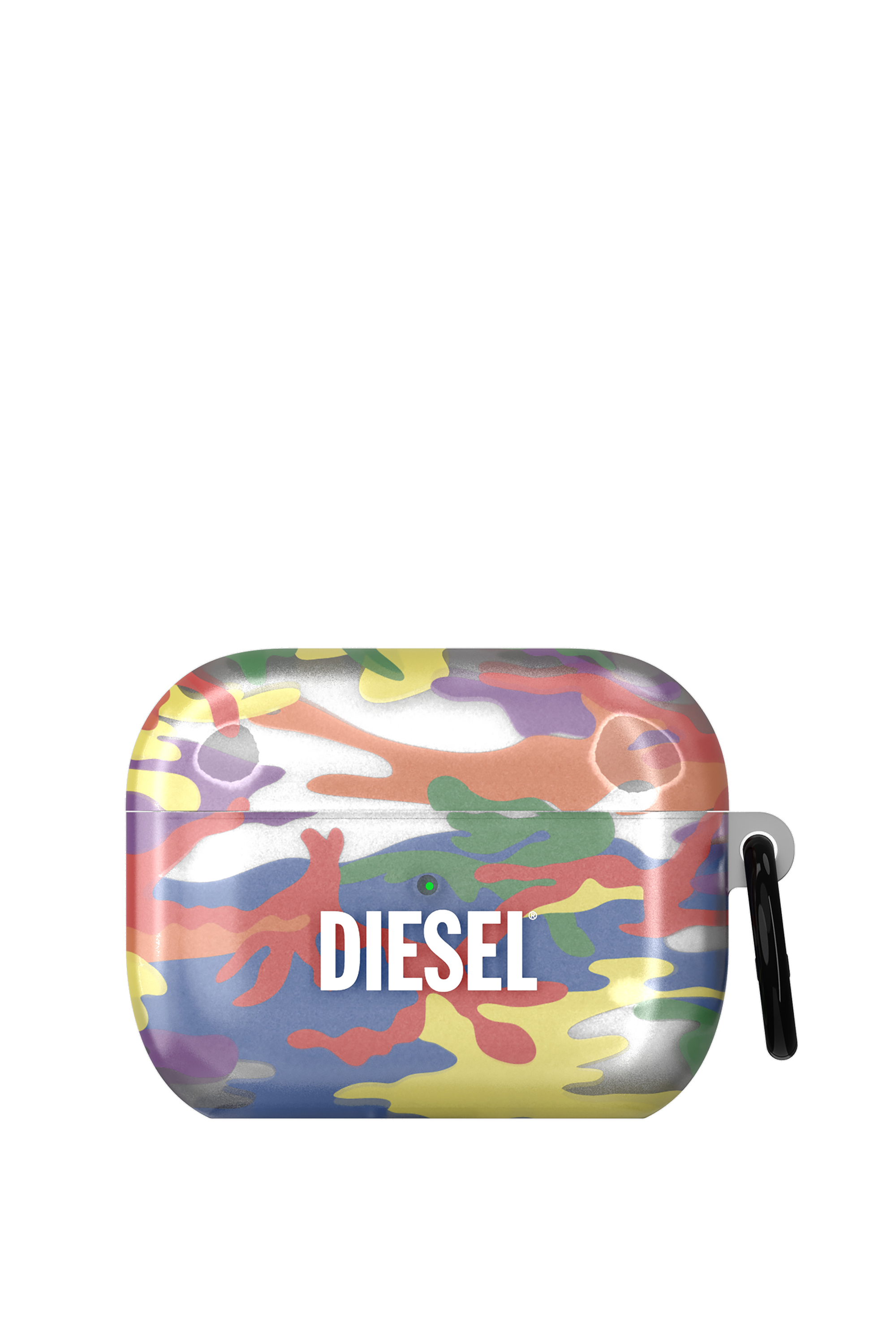 44344 AIRPOD CASE, Multicolor Diesel - 44344 AIRPOD CASE, Multicolor - Image 1
