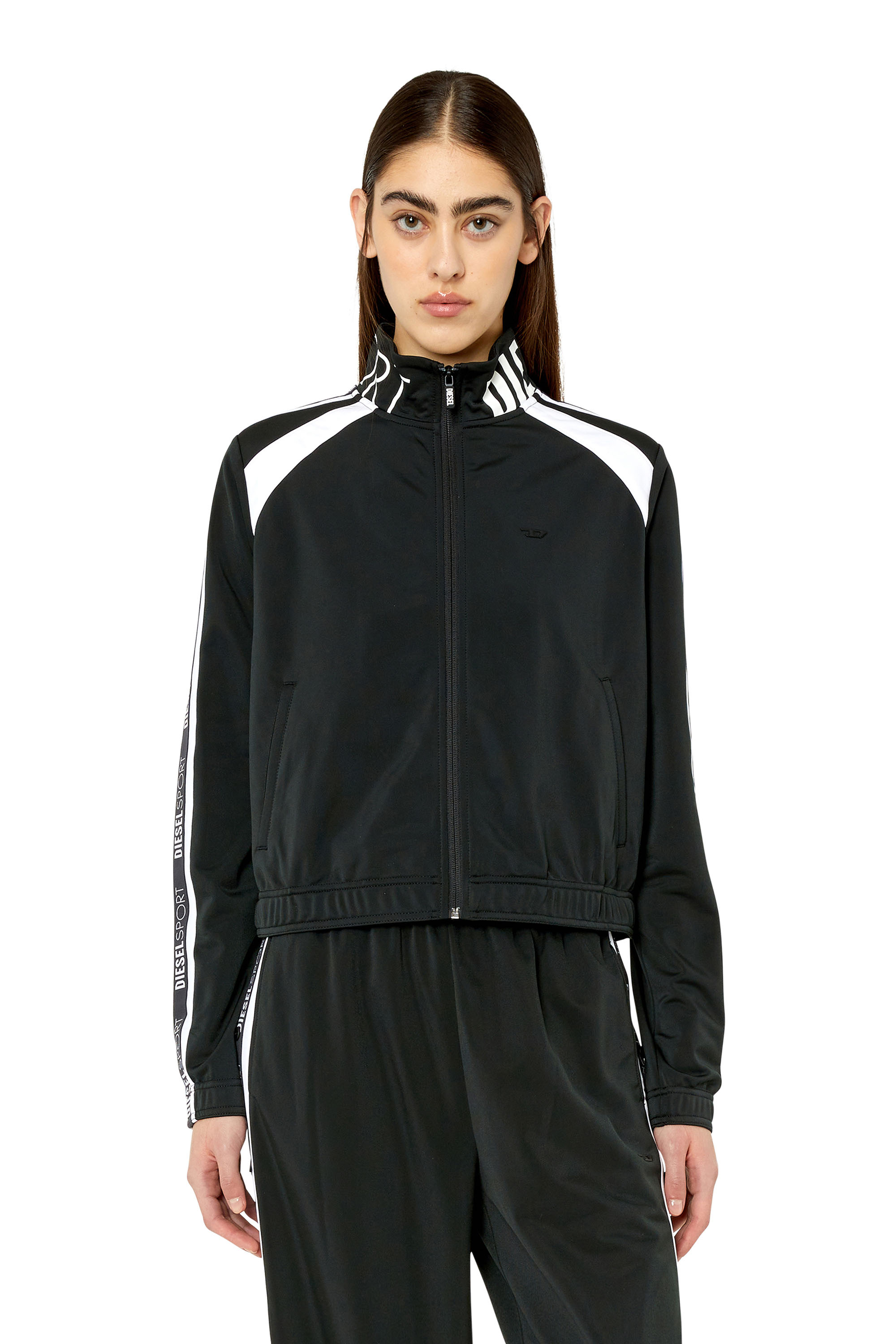 Diesel - AWST-EMERA-HT36, Black - Image 2