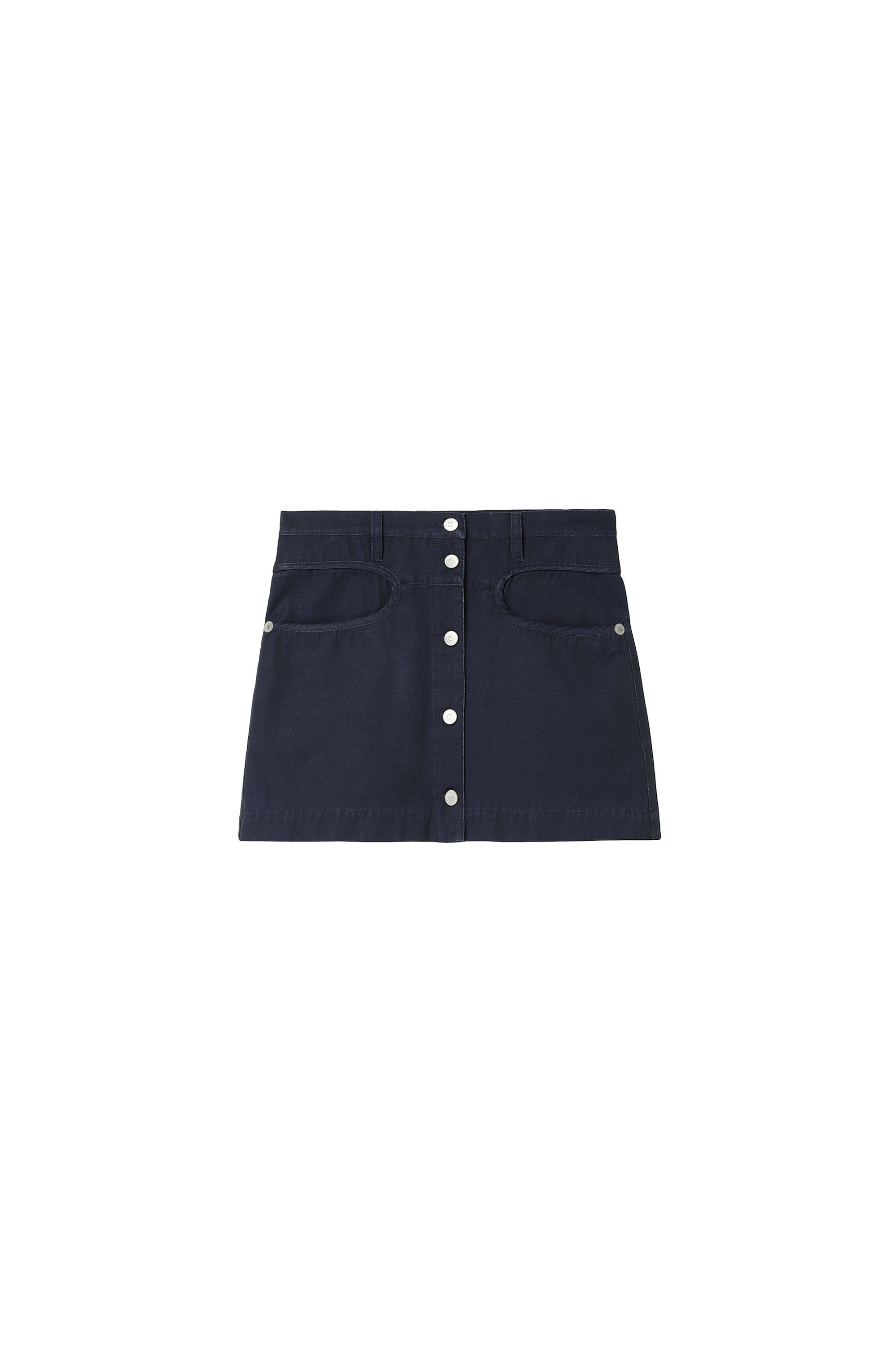 O-LORENA, Blue - Skirts